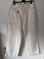 Timezone Bottel Jeans