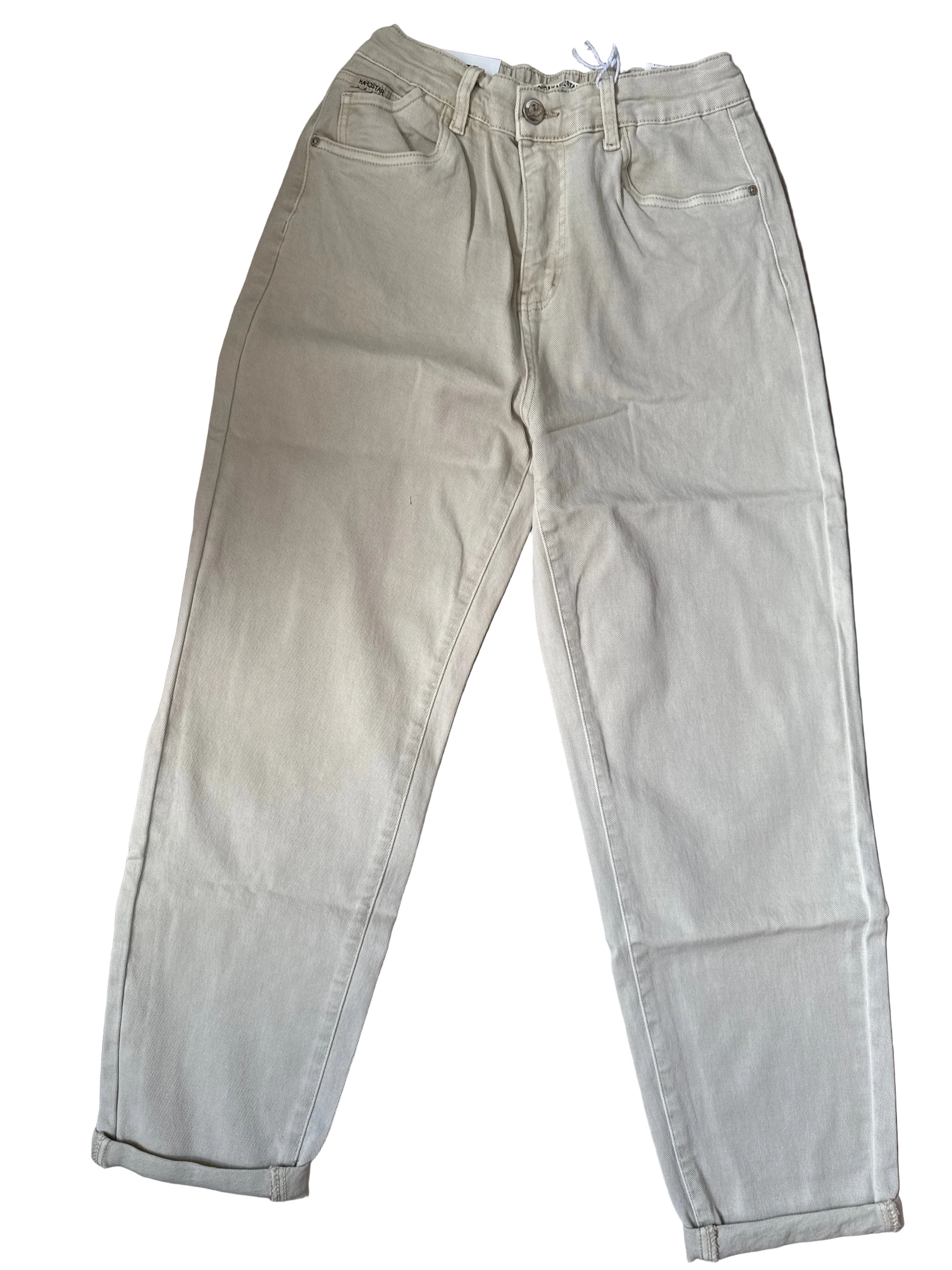 Novokarostar mom fit
