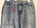 Coole Timezone BottelJeans