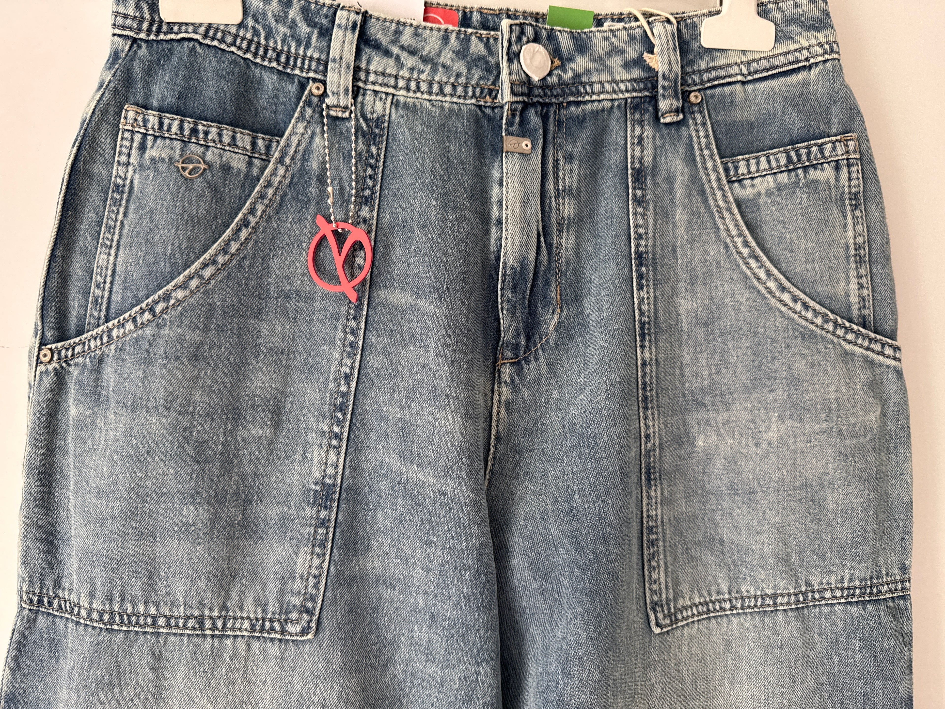 Coole Timezone BottelJeans