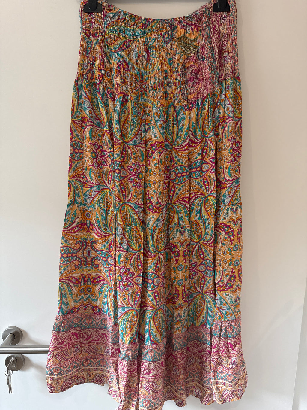 Boho Rock two in one