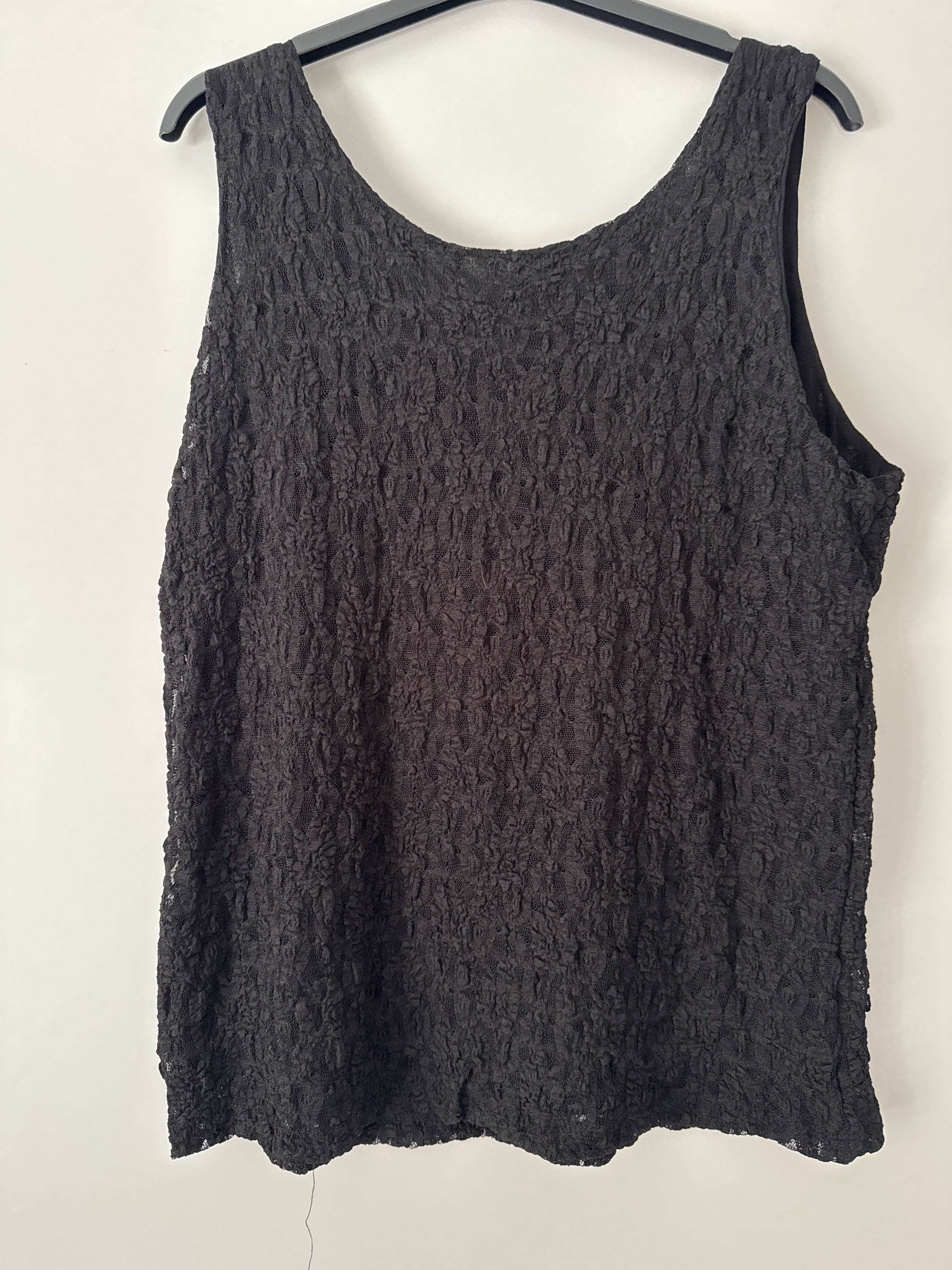 Spitzen Tops