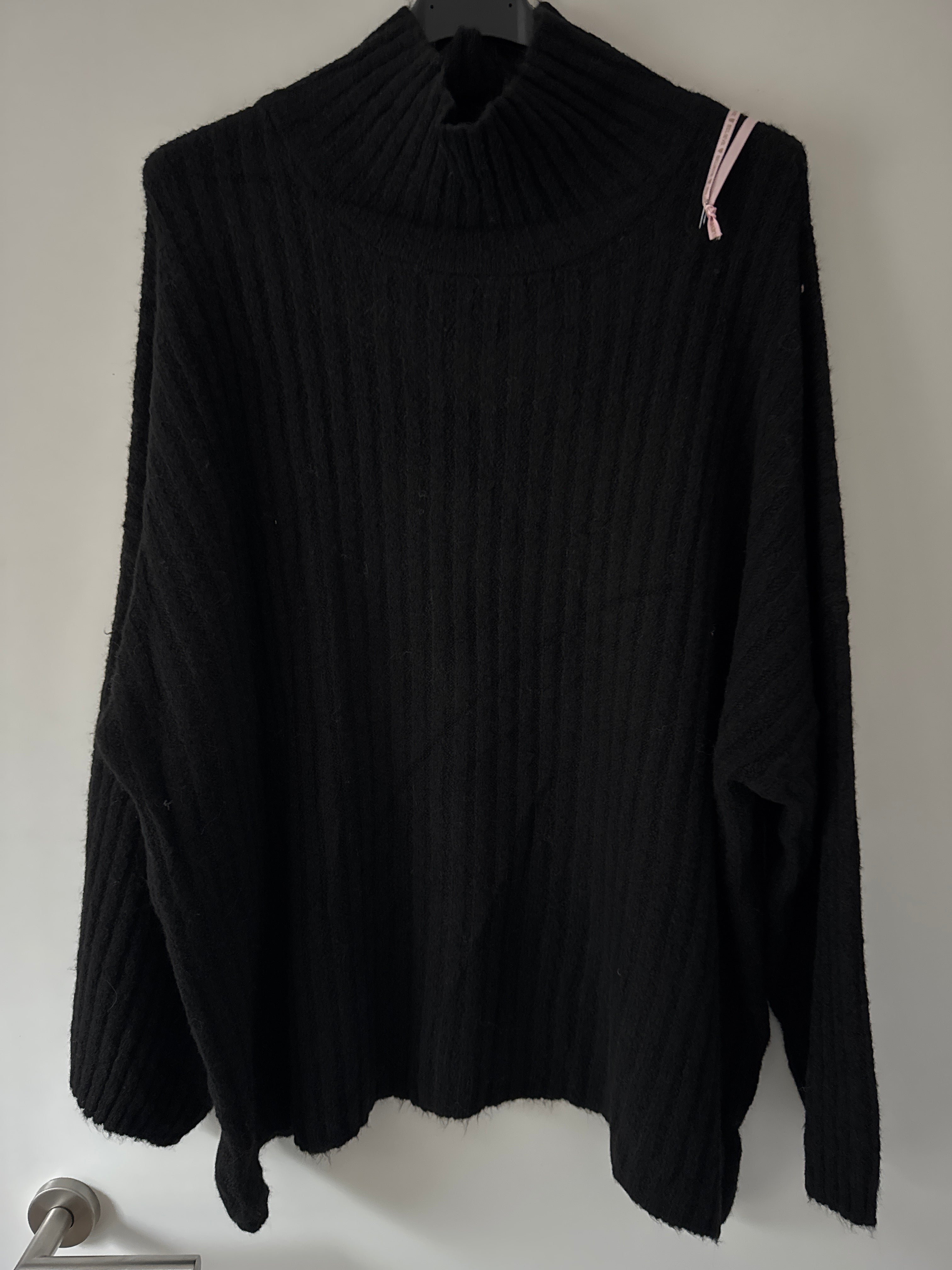 Strickpulli Frühling