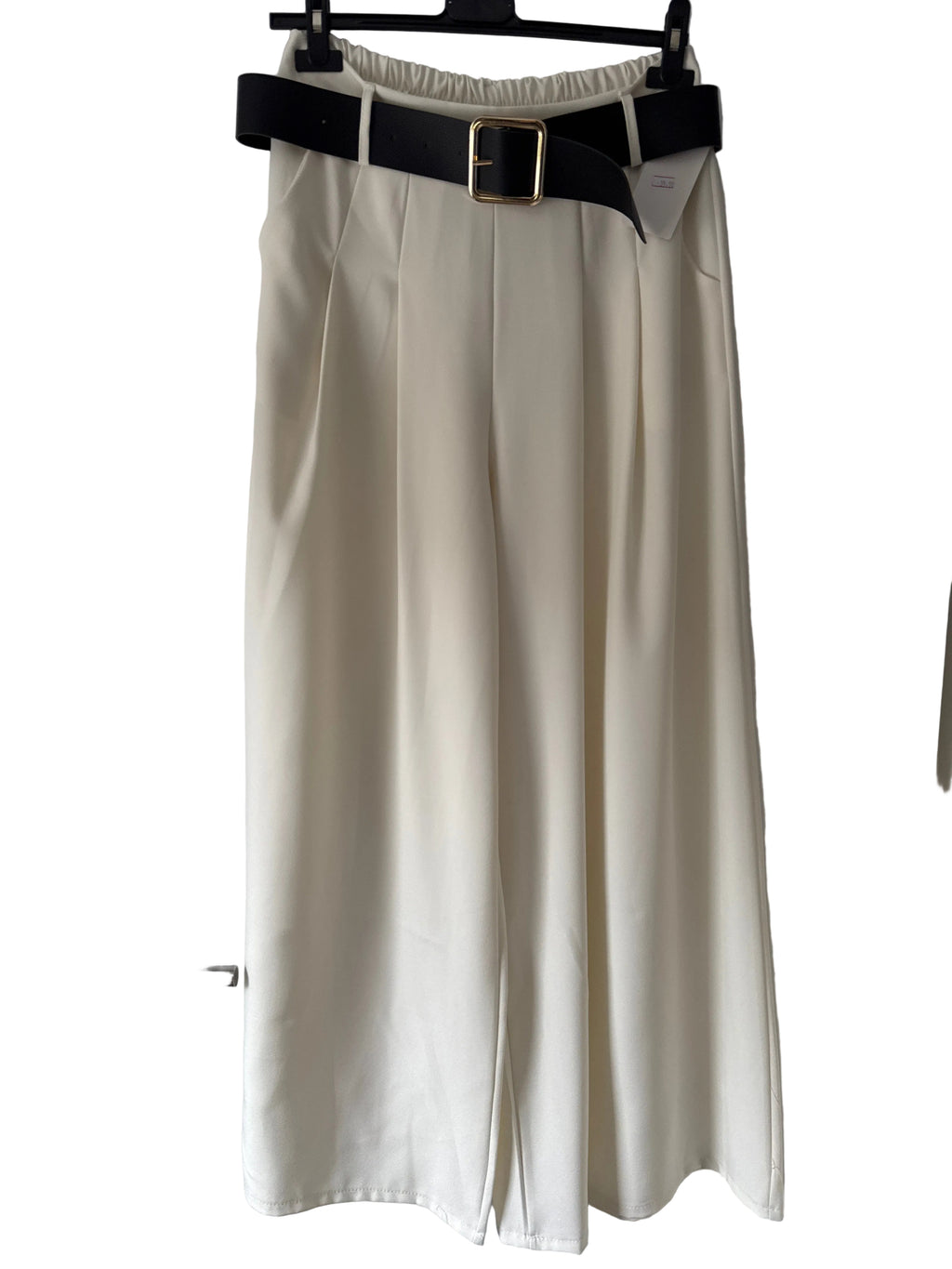 Weite Marlene Hose