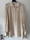 Luftig leichte Oversize Bluse