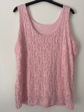 Spitzen Tops
