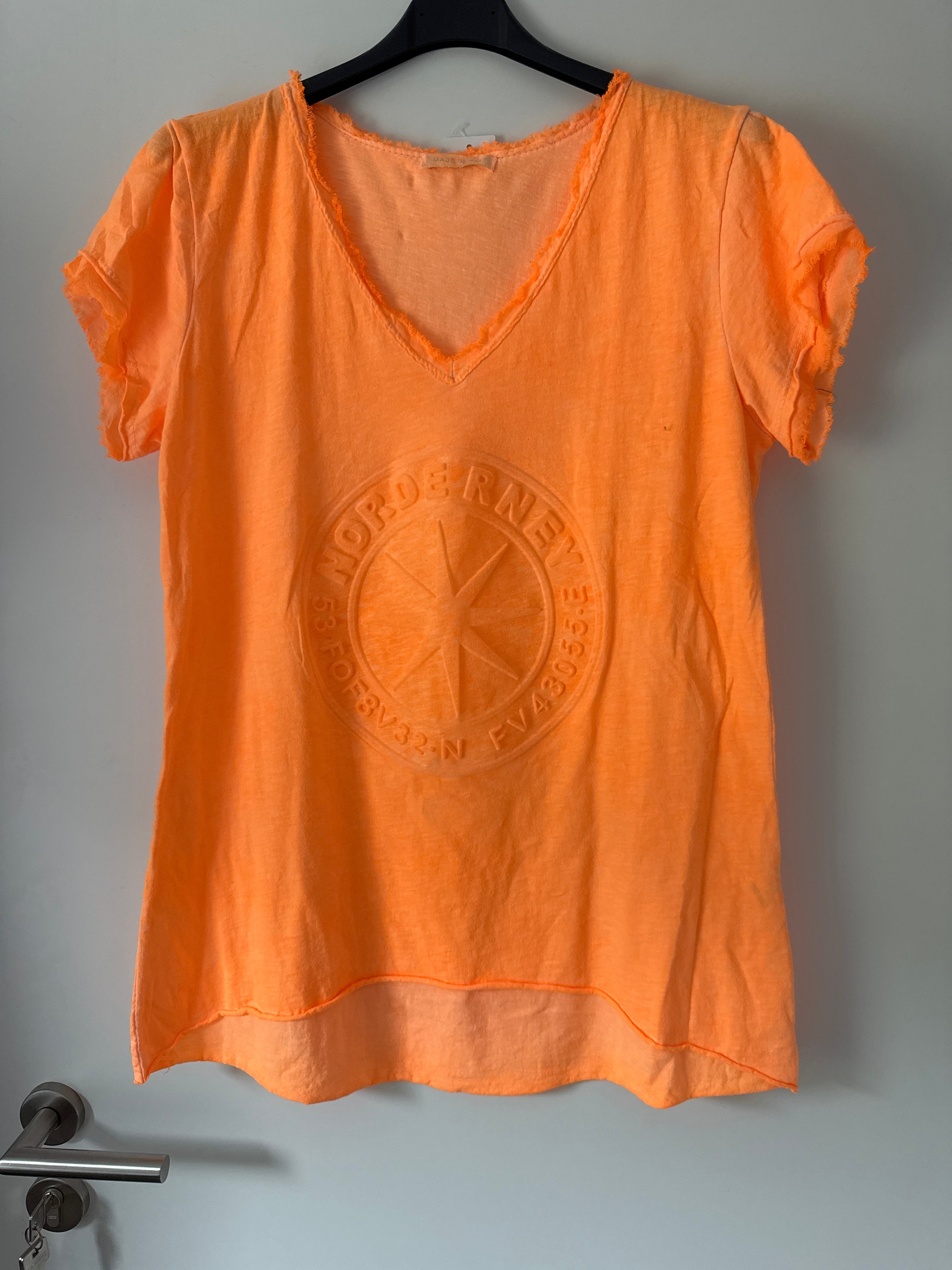 T Shirt Norderney