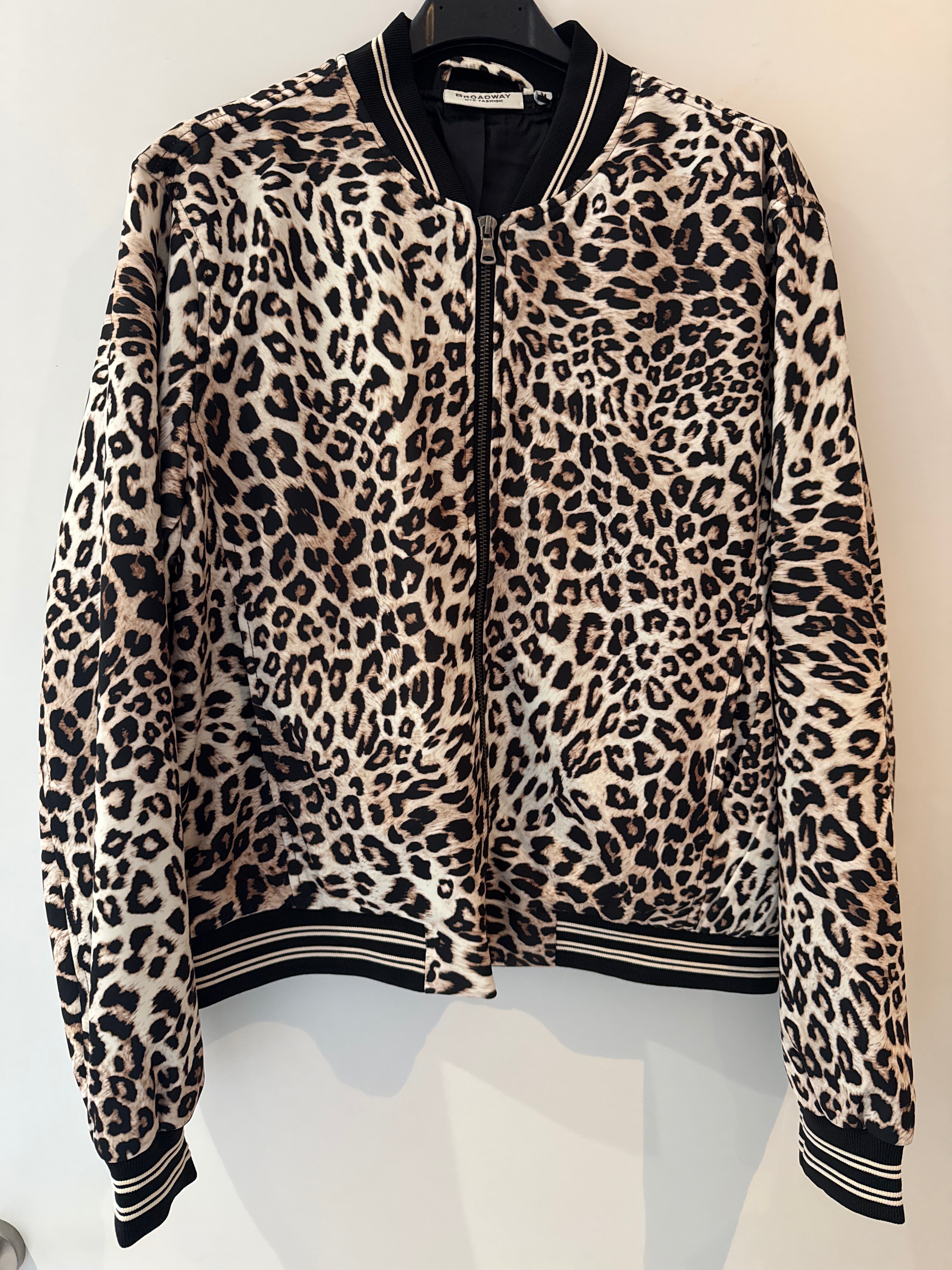 Leichter Leo Blouson