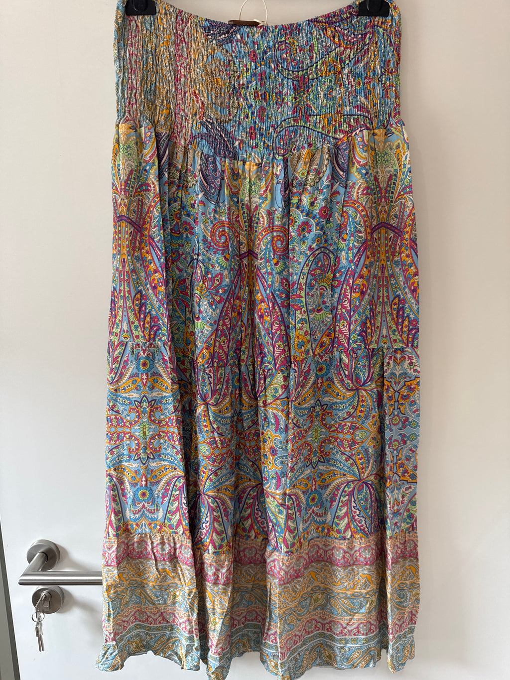 Boho Rock two in one
