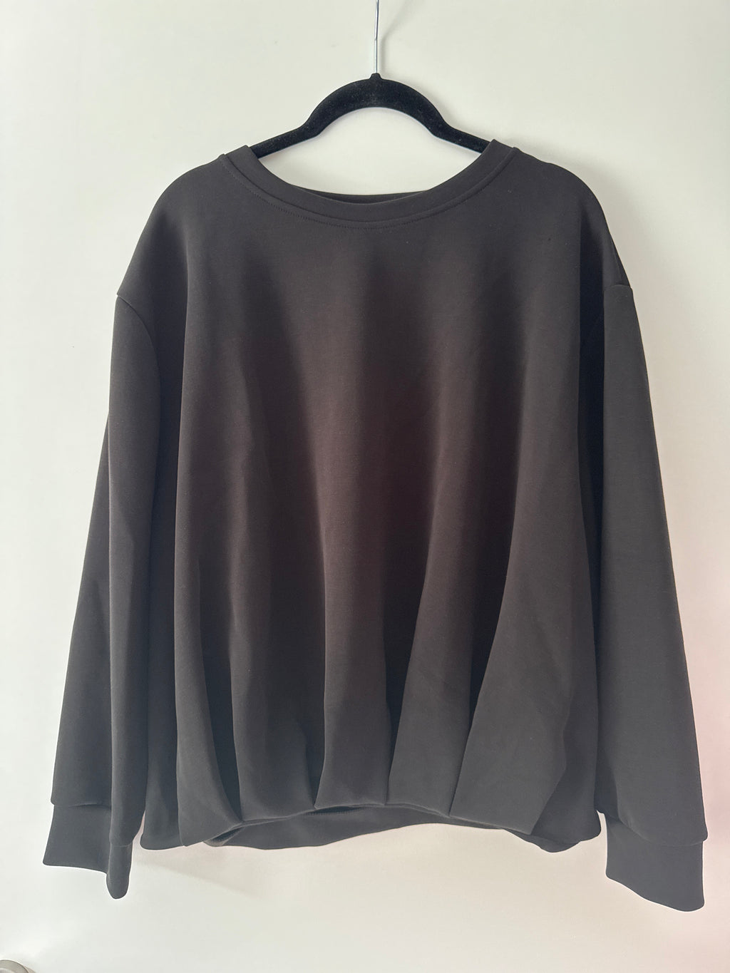 Premium Soft Pullover