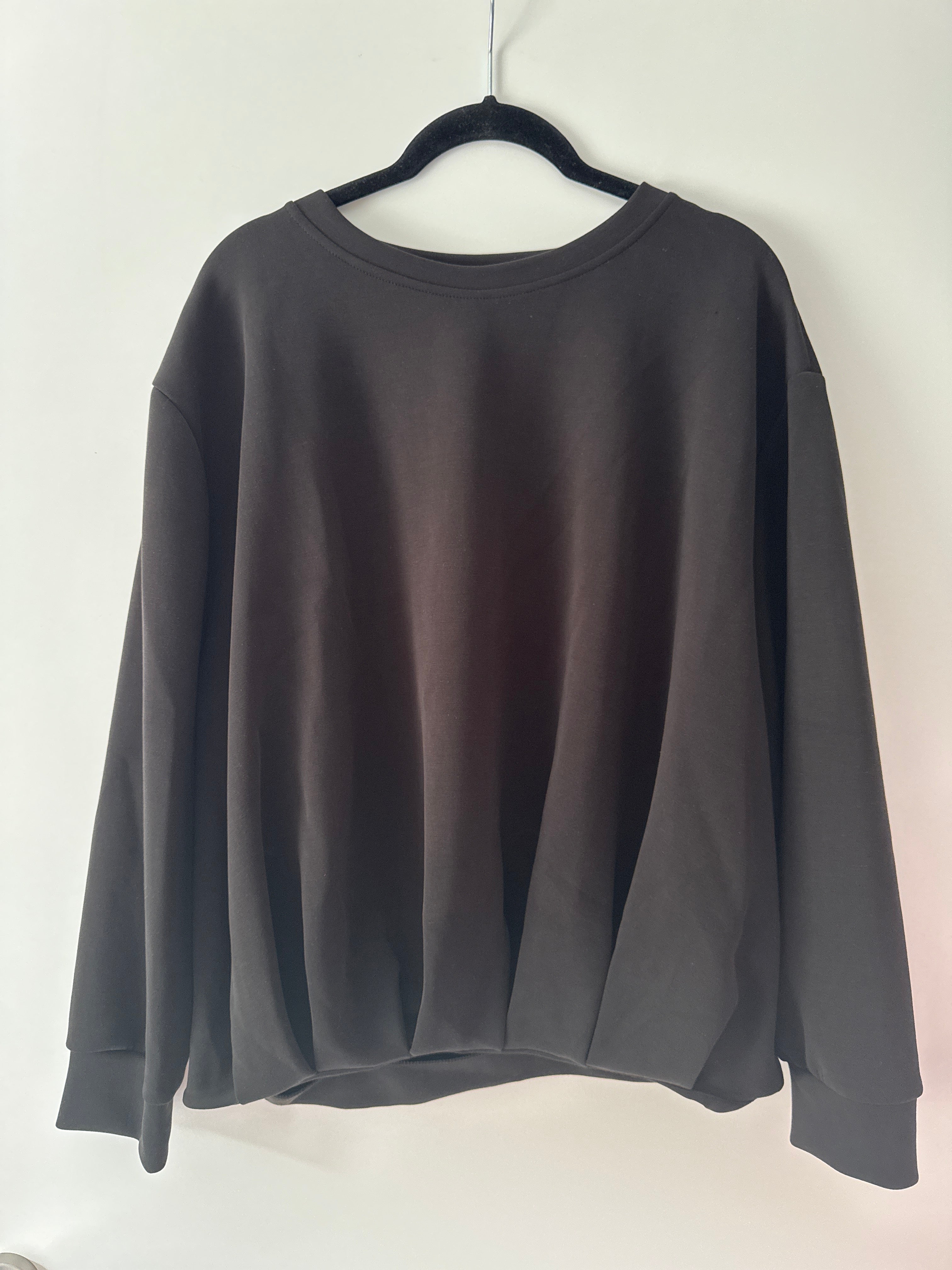 Premium Soft Pullover