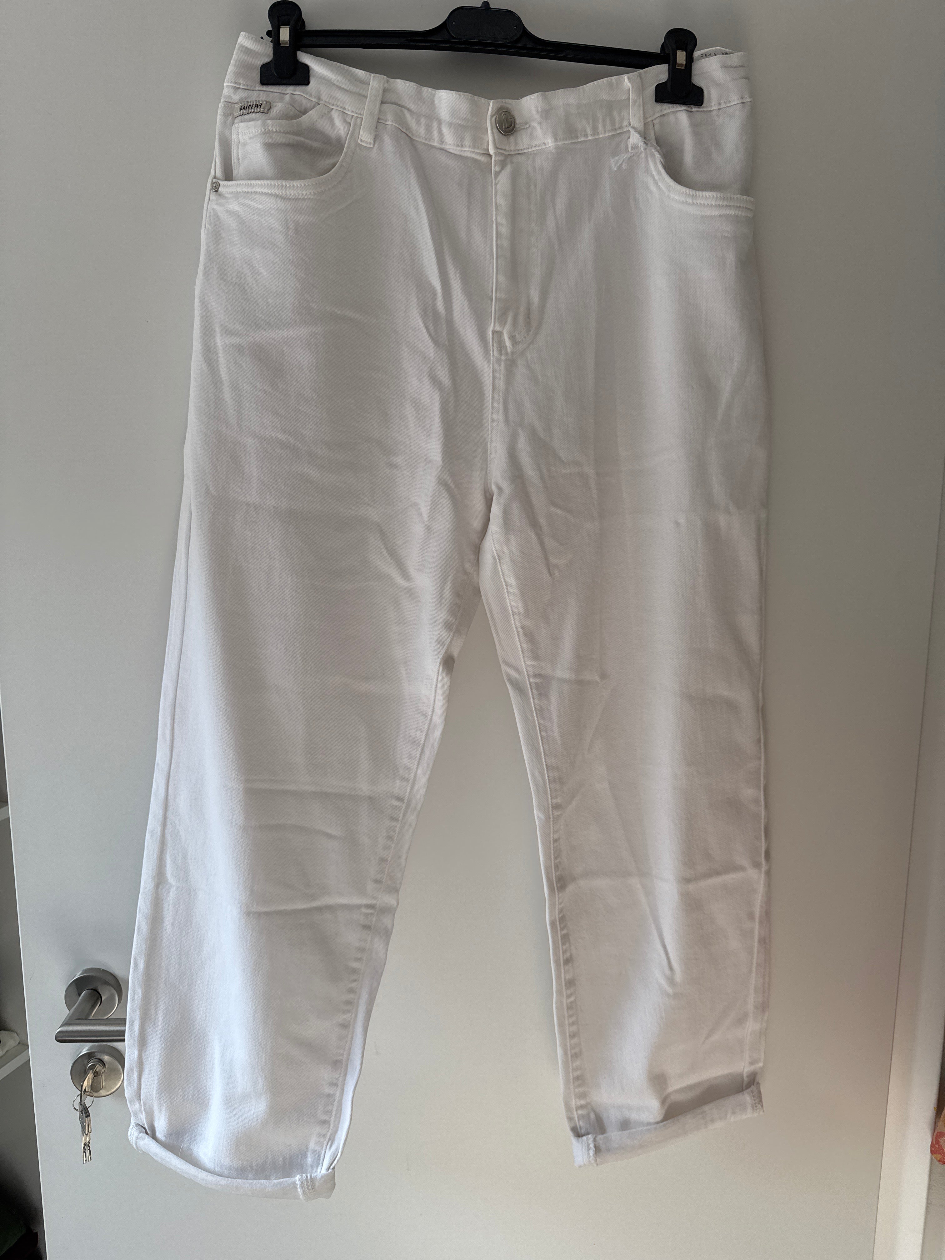 Karostar Jeans