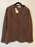 Klassischer Blazer
