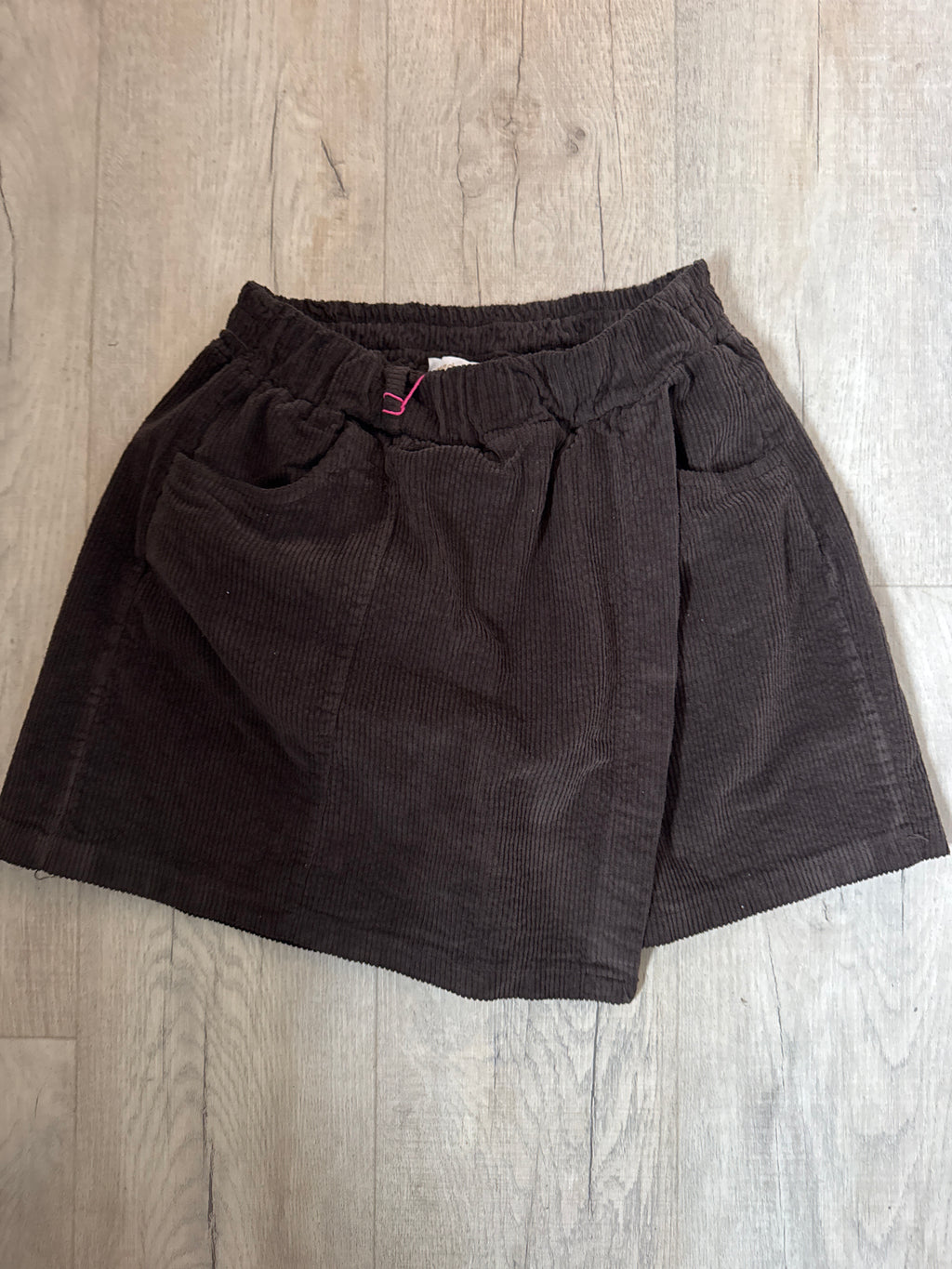 Angesagter Hosenrock