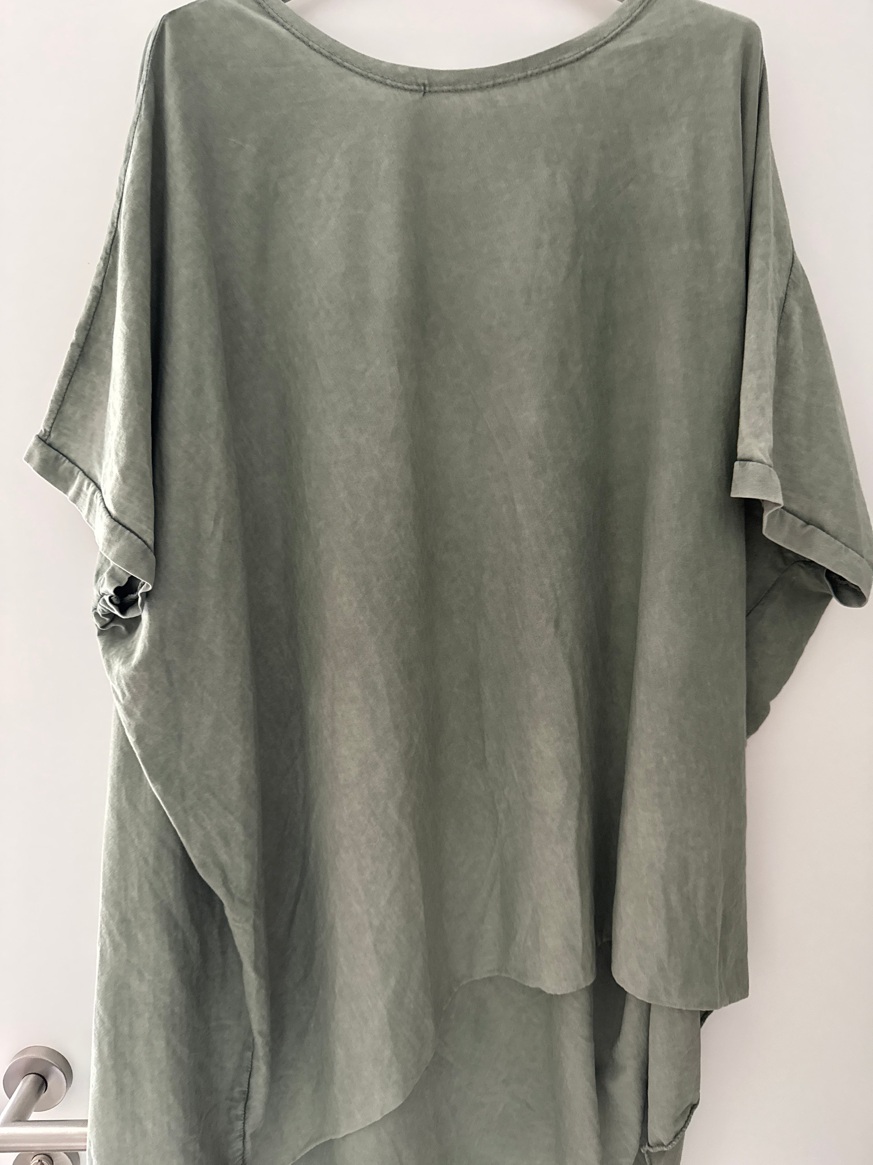 Oversize T Shirt