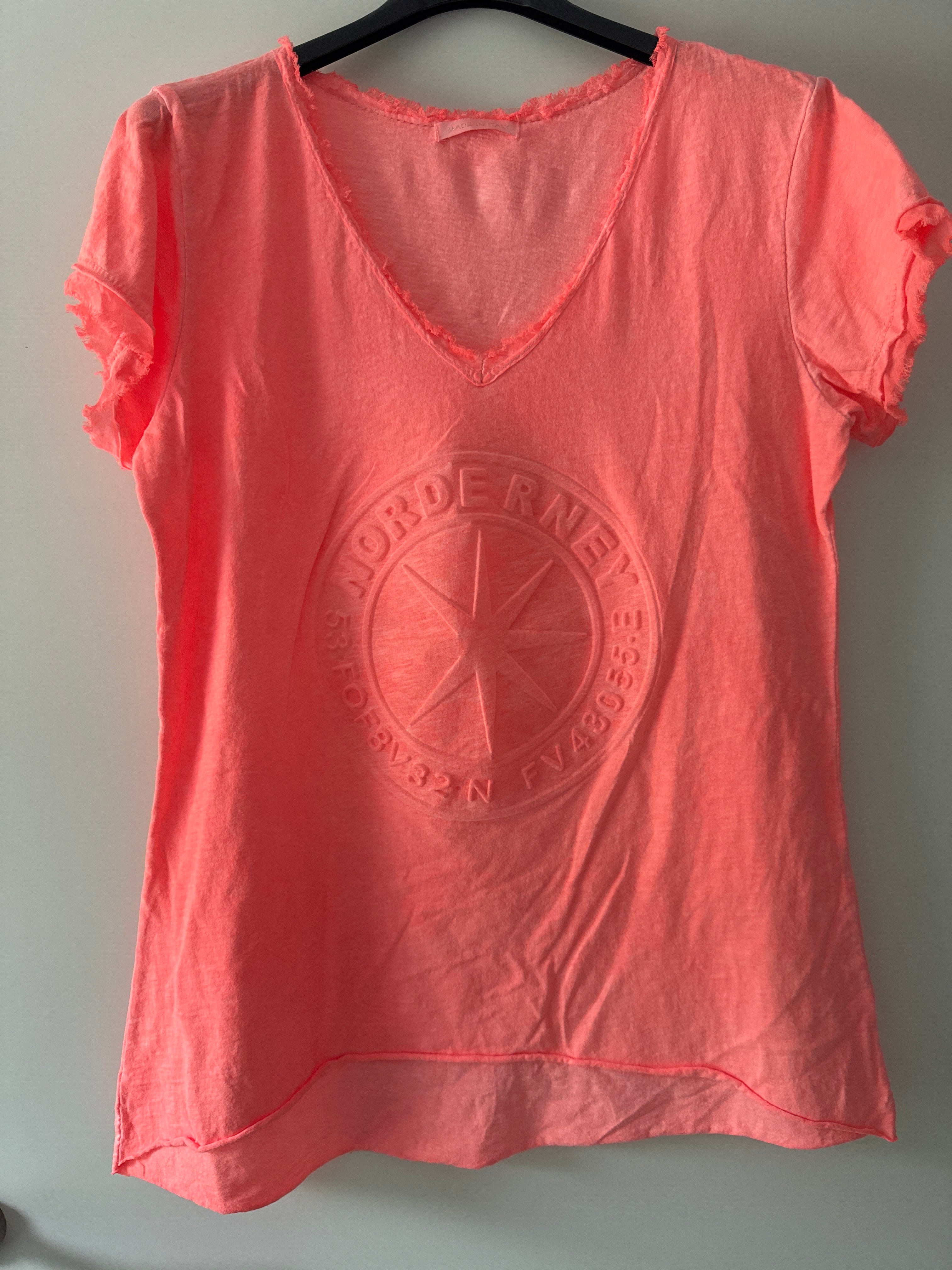 T Shirt Norderney