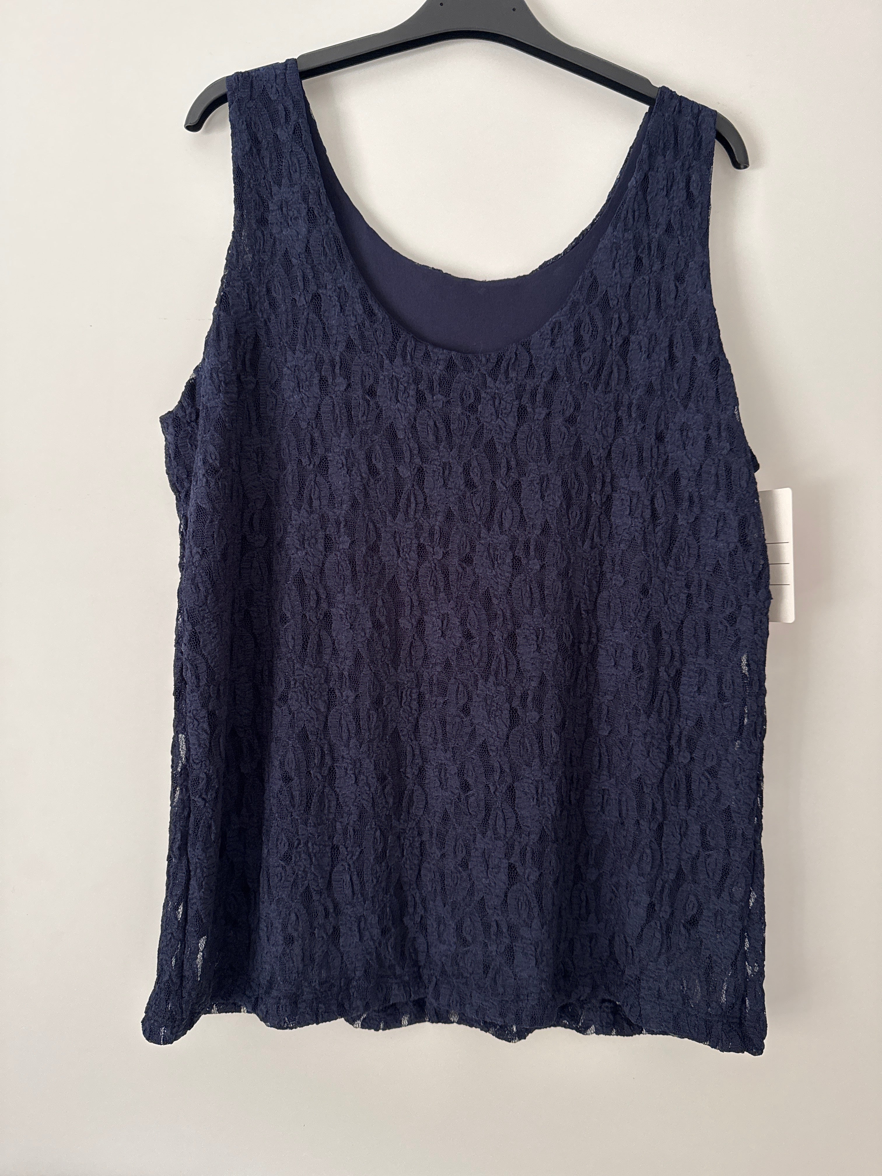 Spitzen Tops