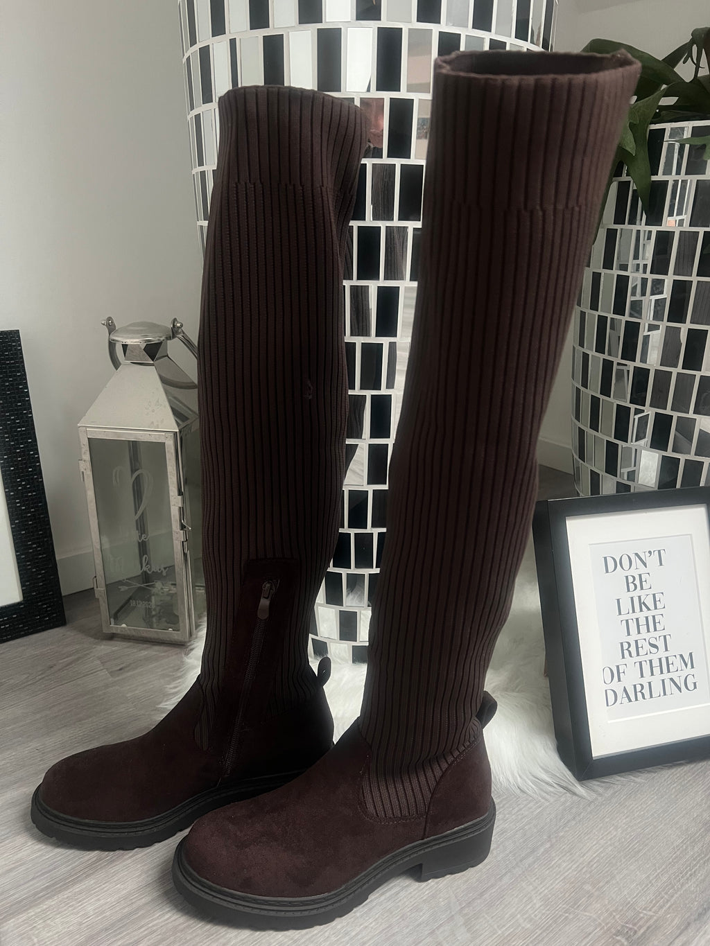 Stiefel 👢