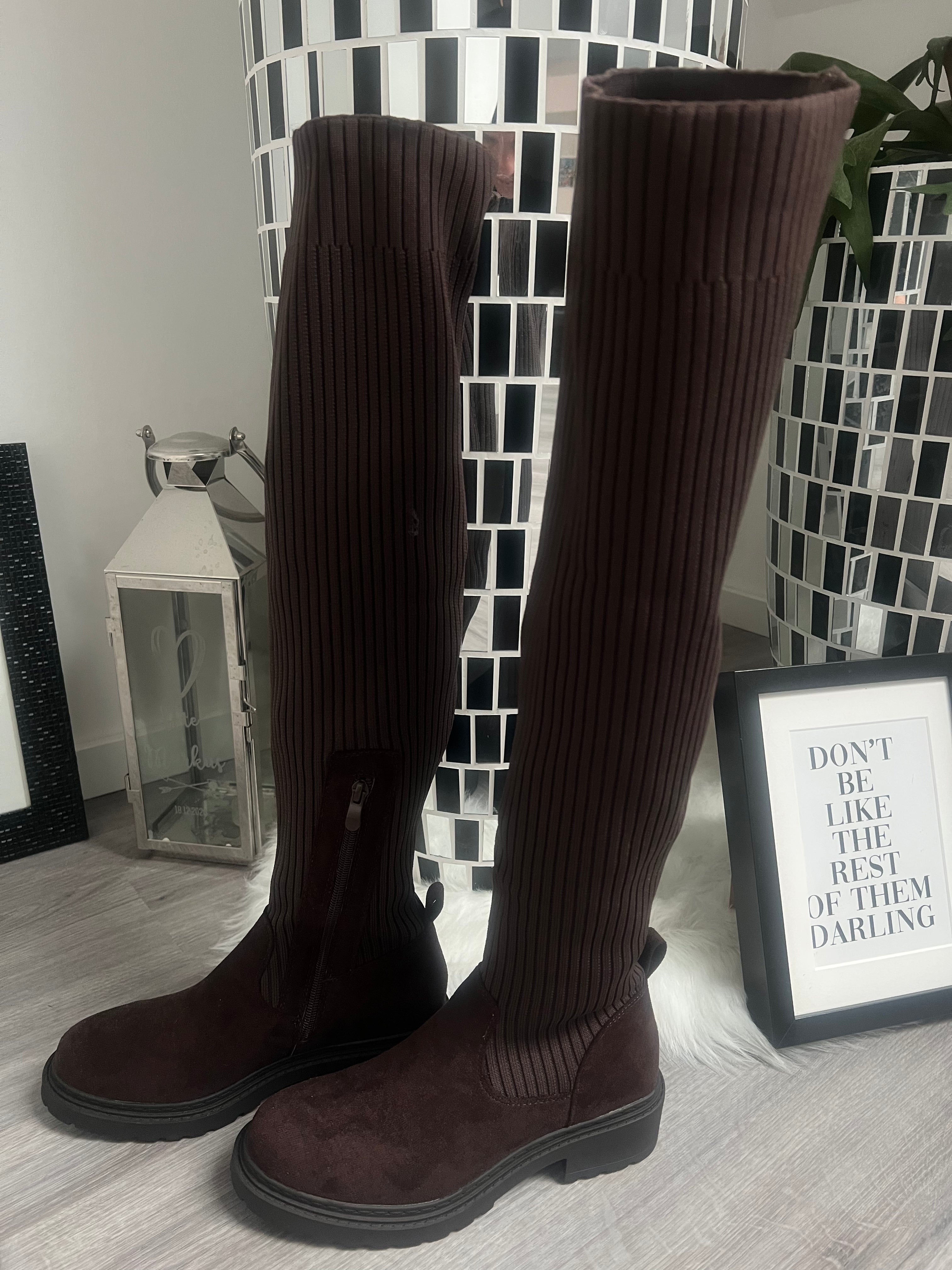Stiefel 👢