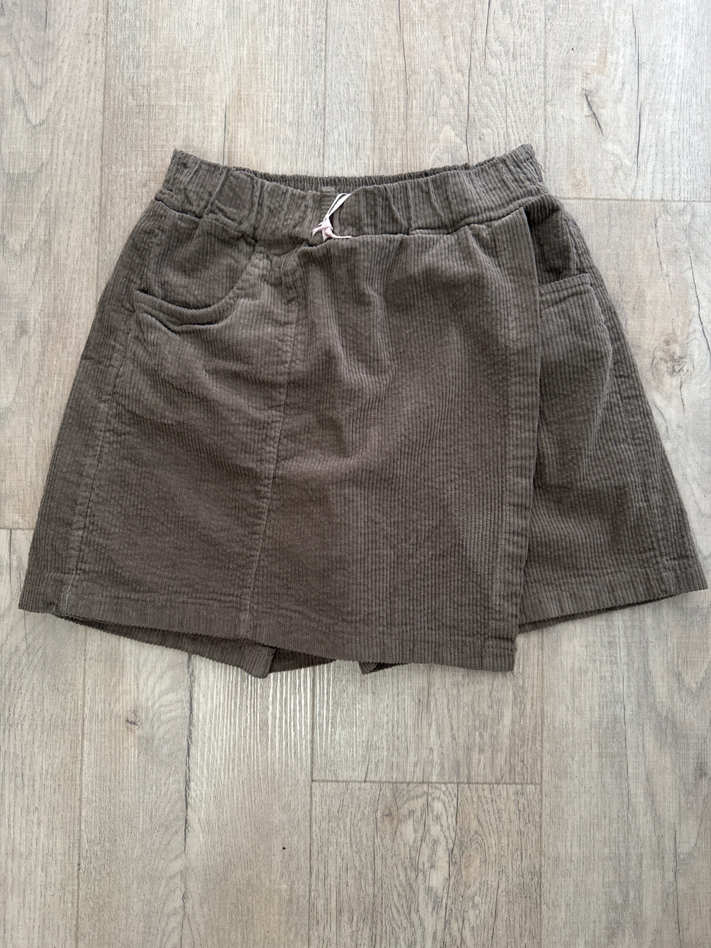 Angesagter Hosenrock