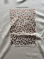 Leo T Shirt Broadway