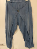 Coole ausgefallene Baggyhose