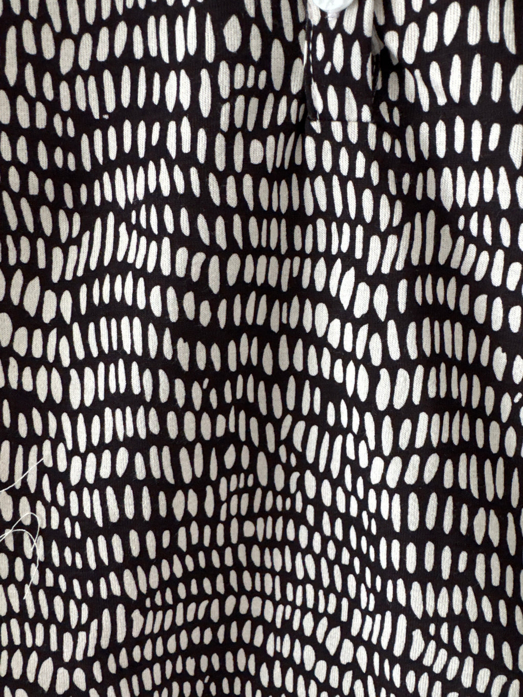 Süßes Print Top