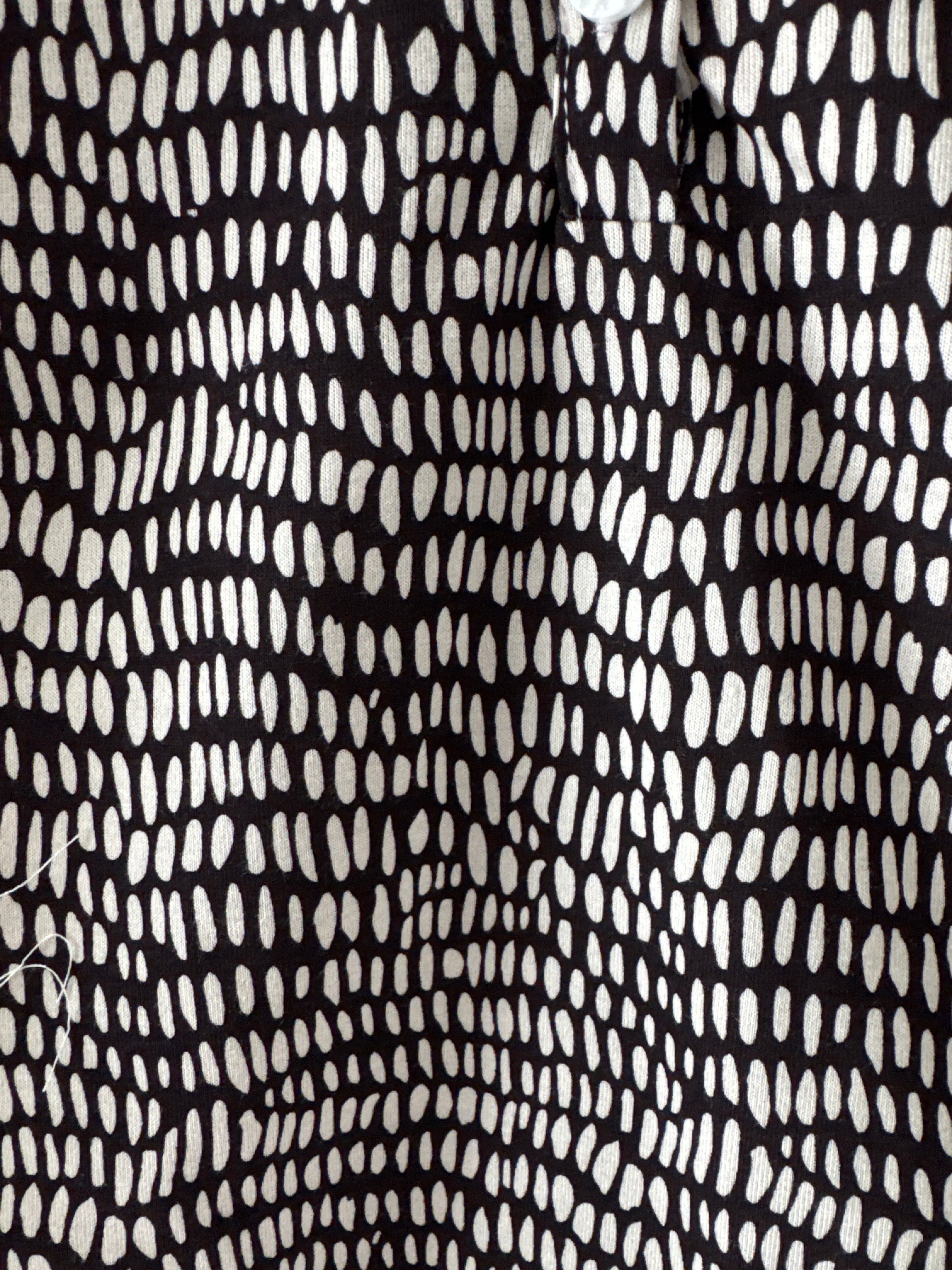 Süßes Print Top
