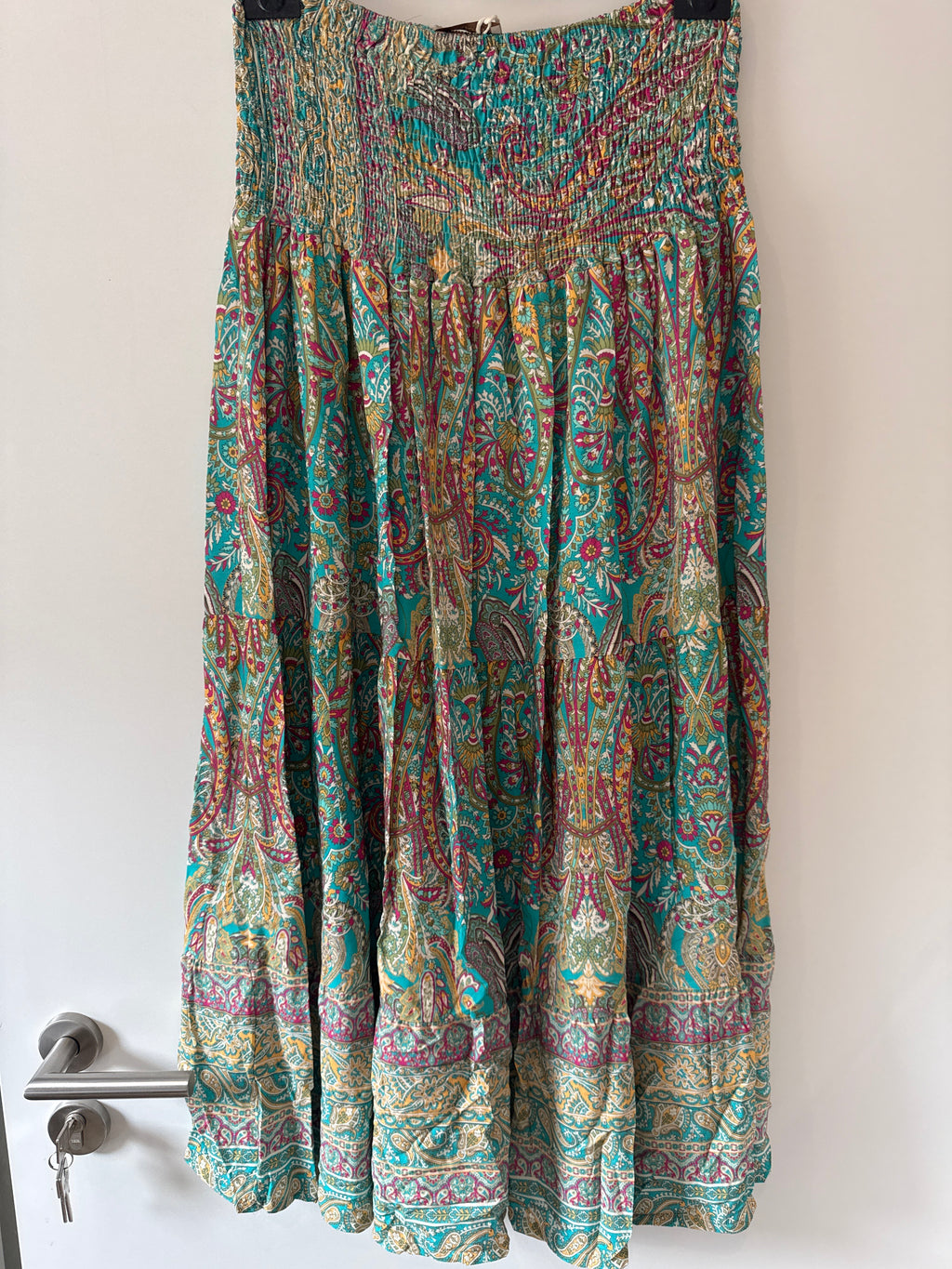 Boho Rock two in one