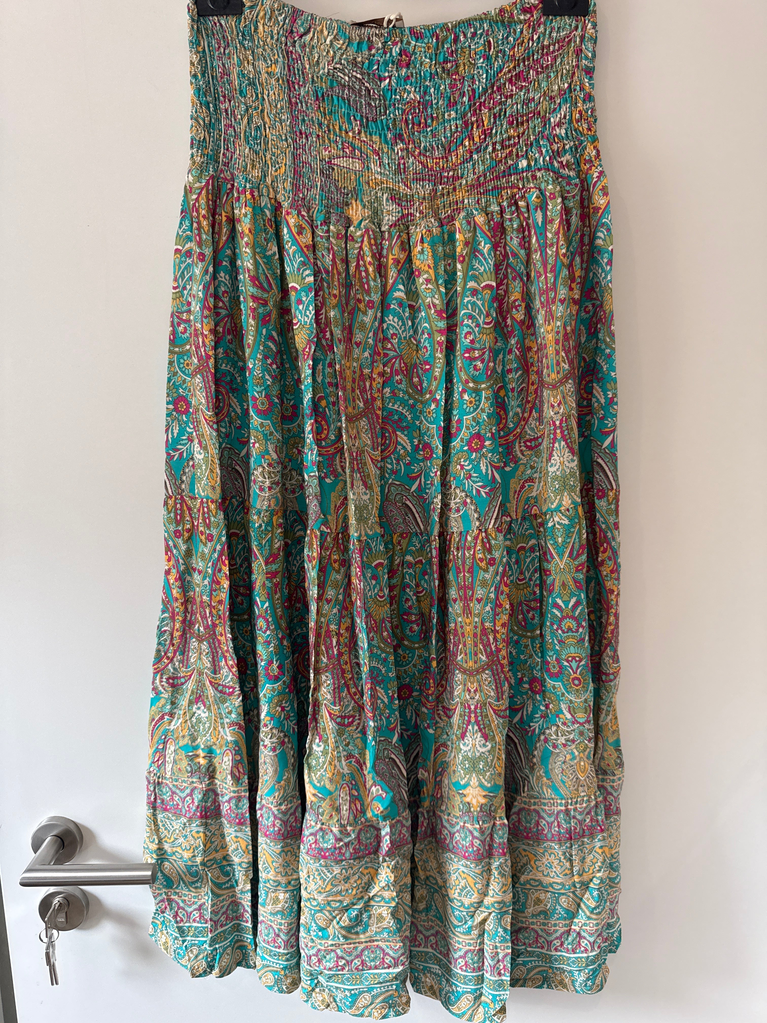 Boho Rock two in one