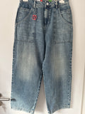 Coole Timezone BottelJeans