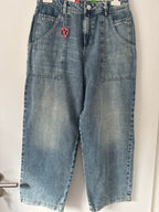 Coole Timezone BottelJeans