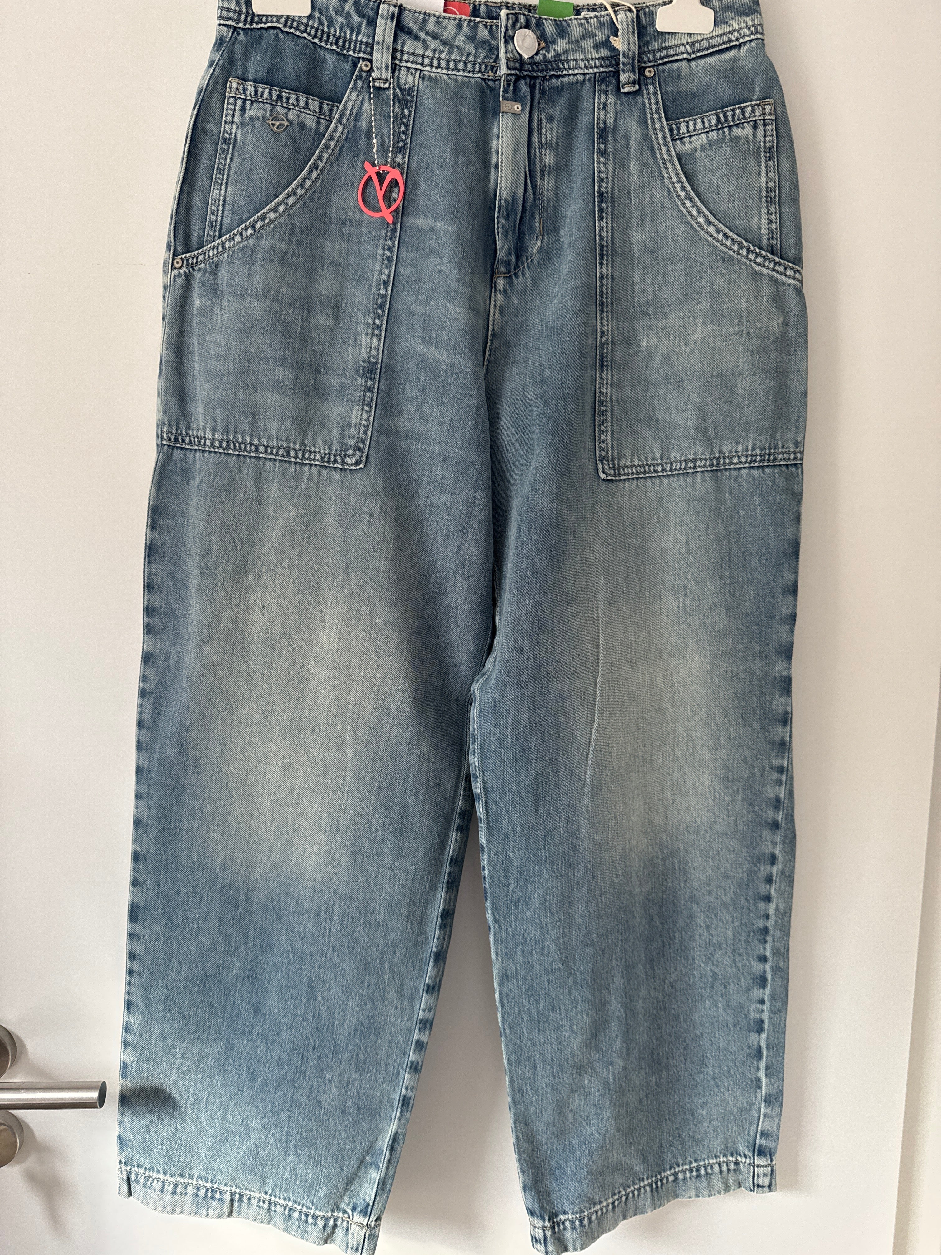 Coole Timezone BottelJeans