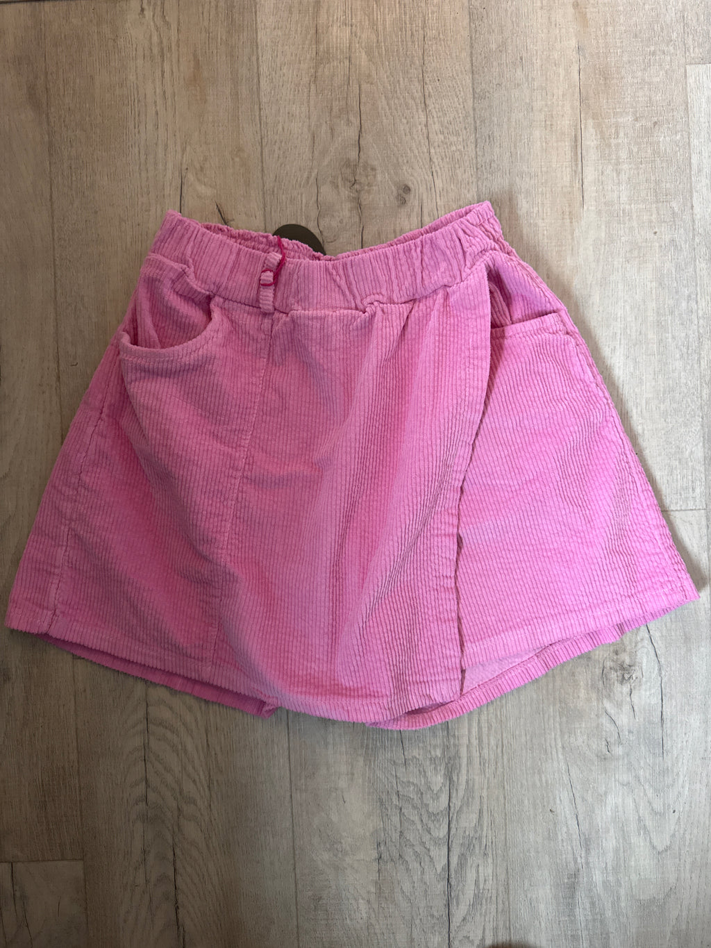 Angesagter Hosenrock