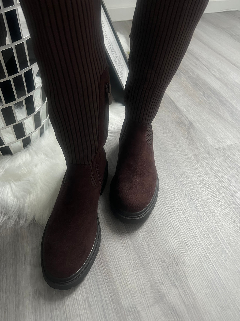 Stiefel 👢