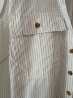 Baumwollkleid Zhenzi
