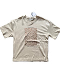 Leo T Shirt Broadway