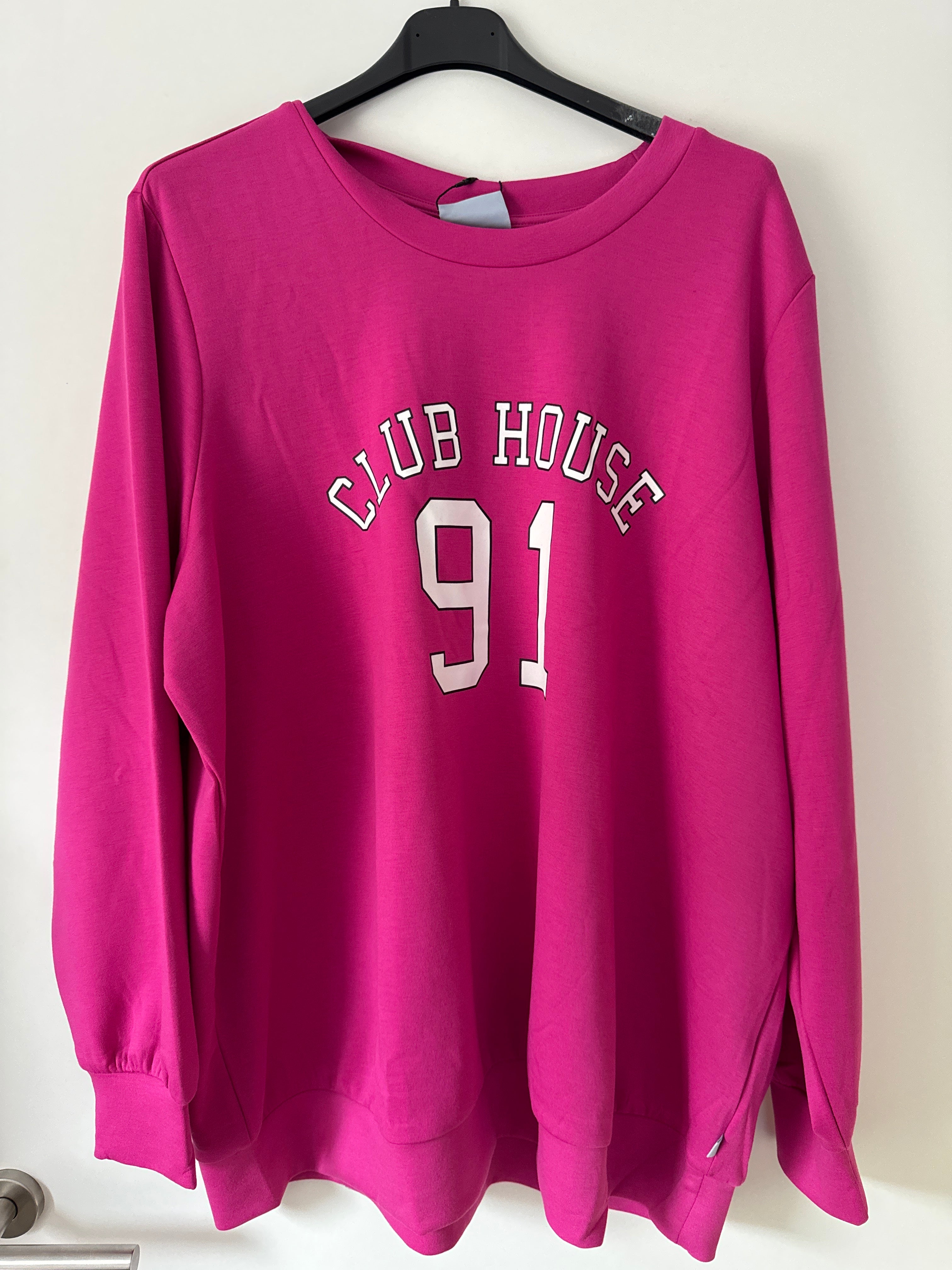 Sweatshirt Zhenzi