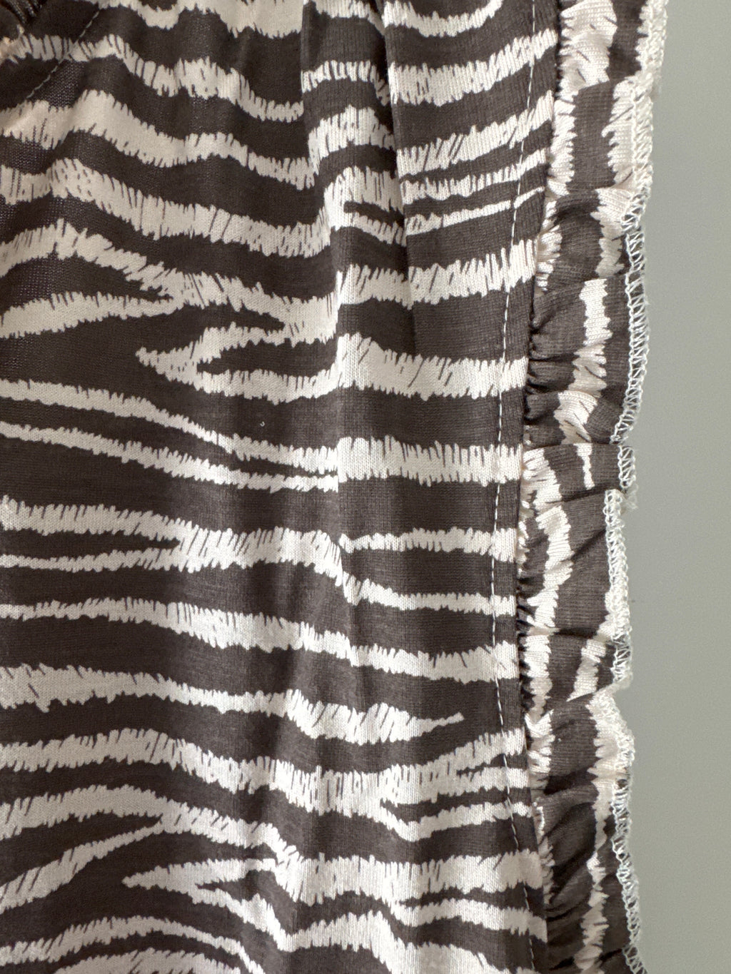 Süßes Print Top