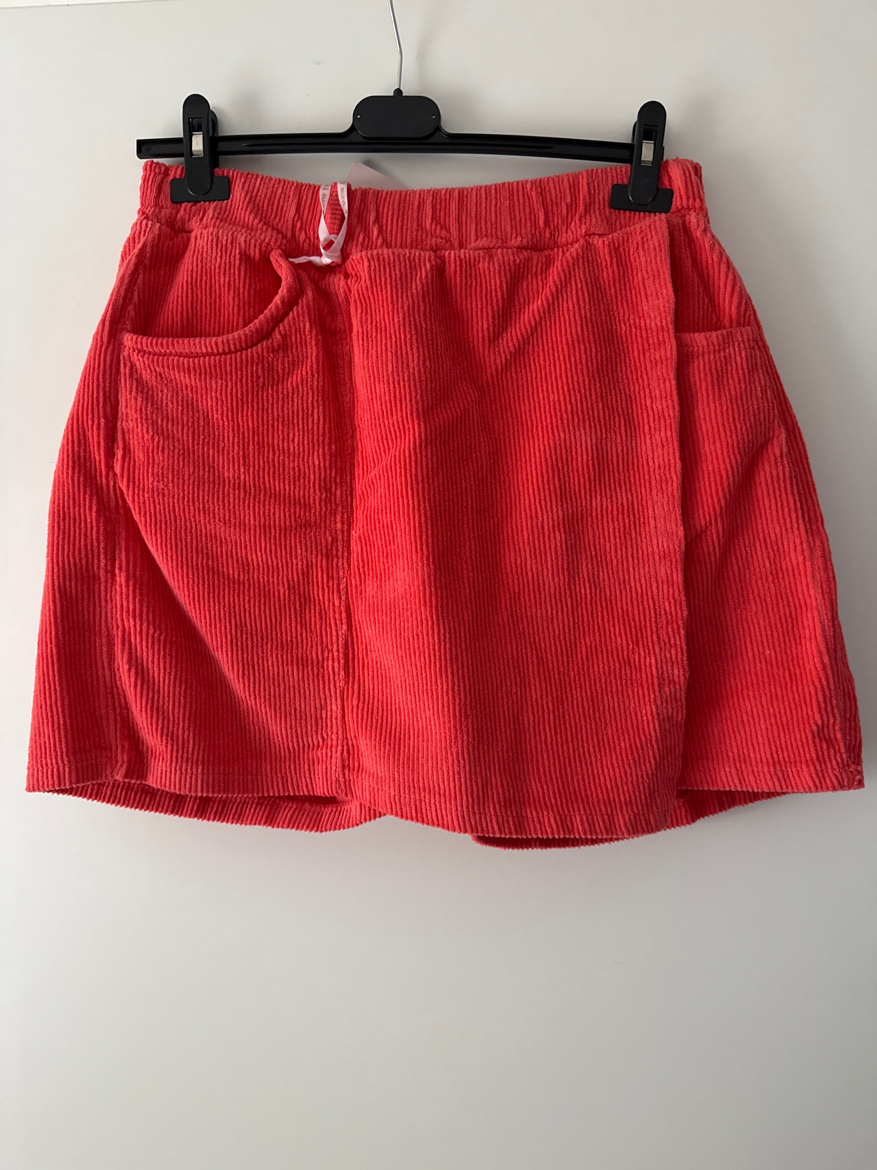 Angesagter Hosenrock