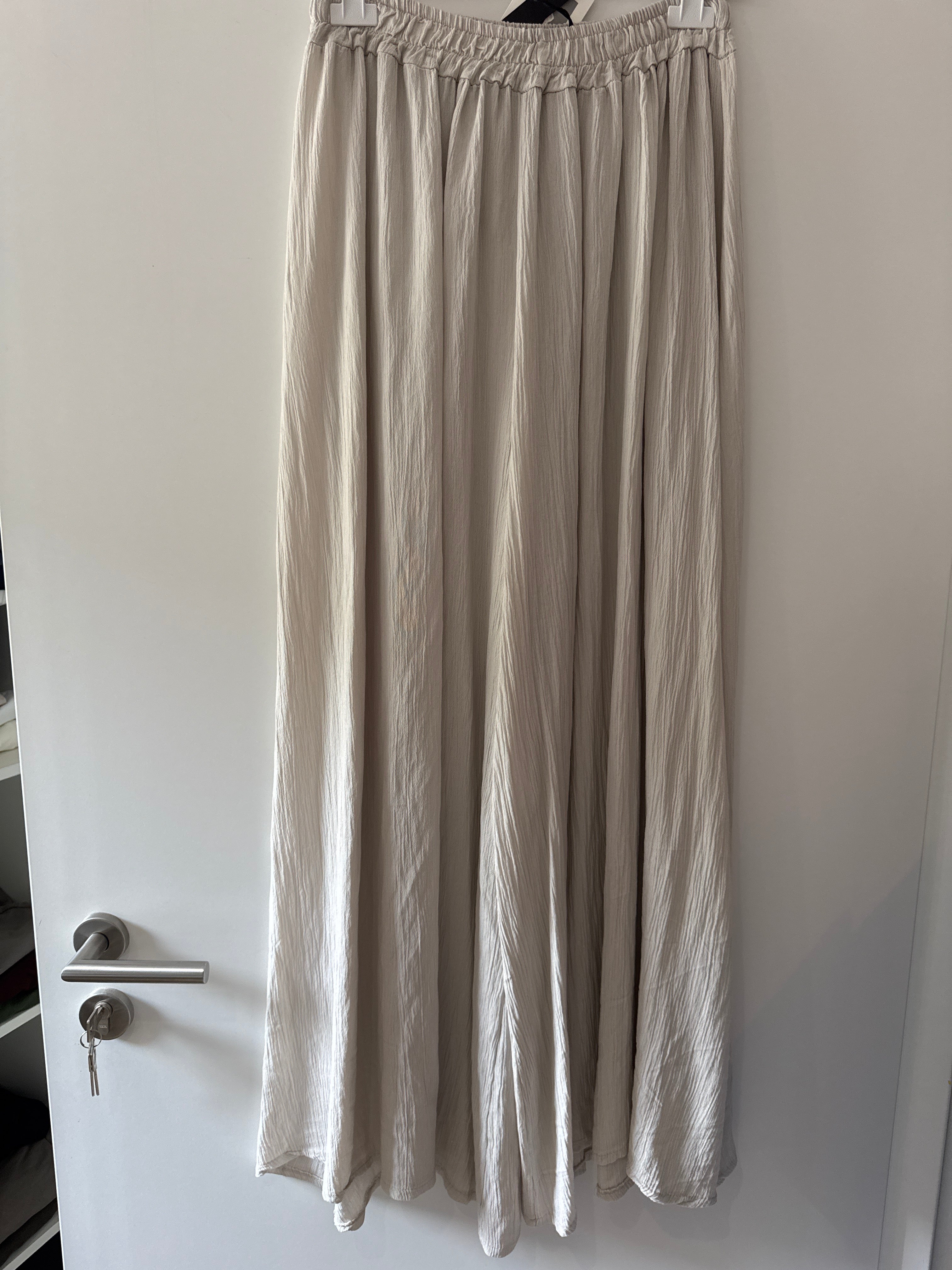 Viskose Marlene Hose