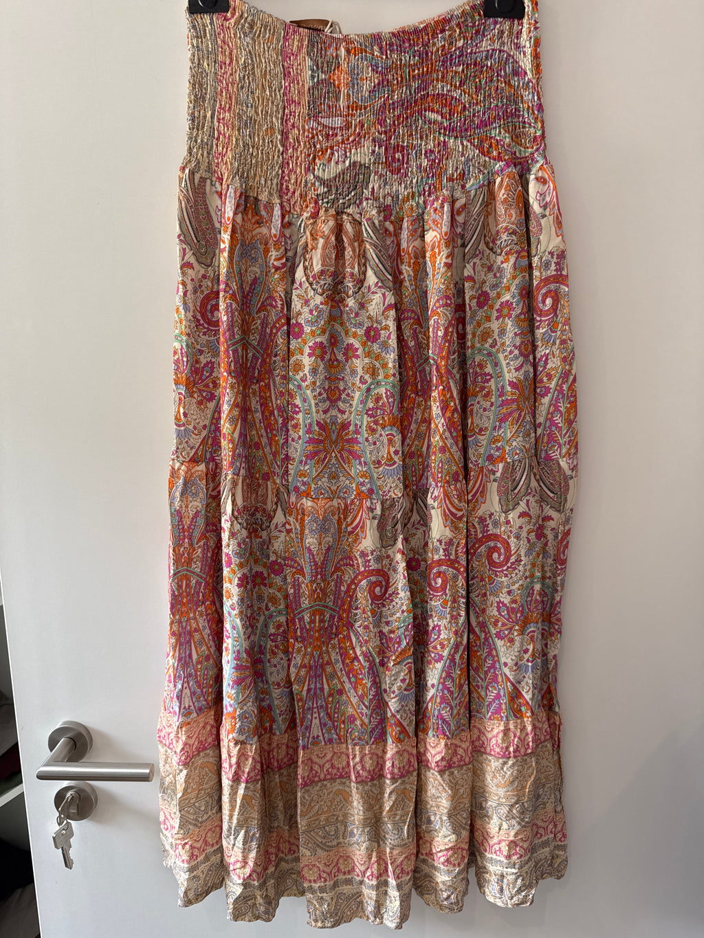 Boho Rock two in one
