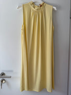 Neckholder Kleid