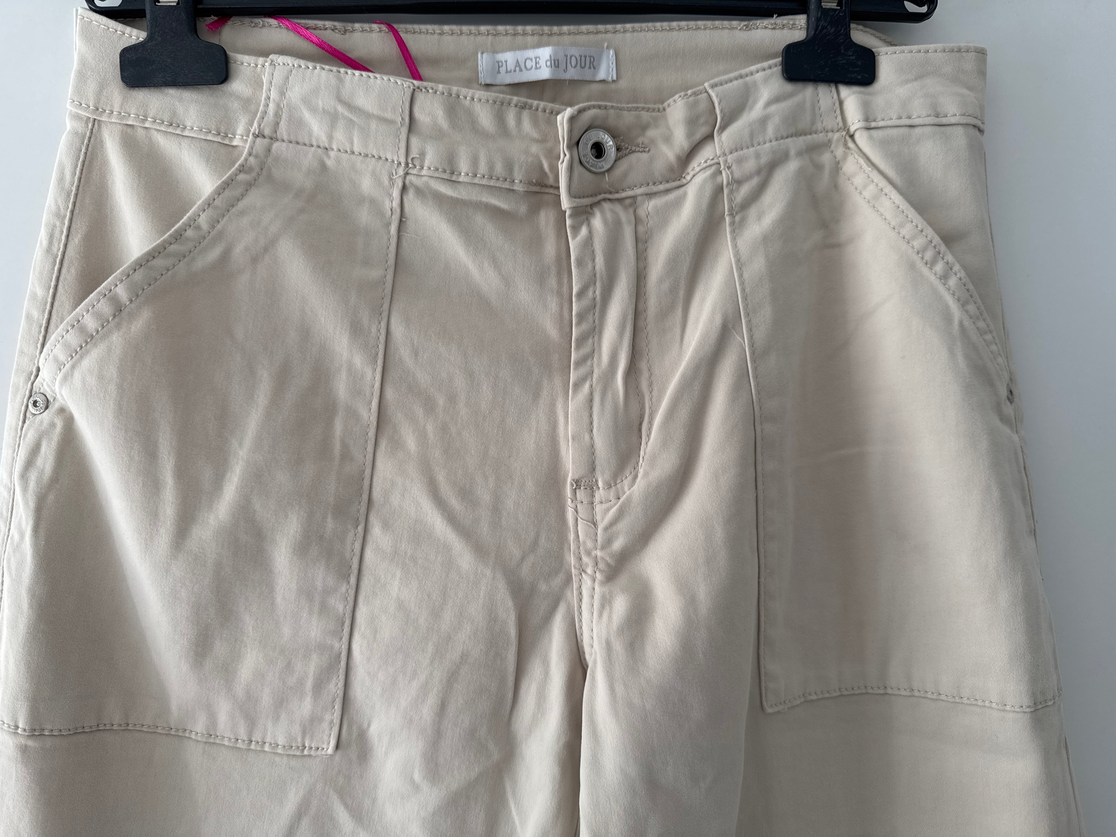 Butterweiche Marlene Hose