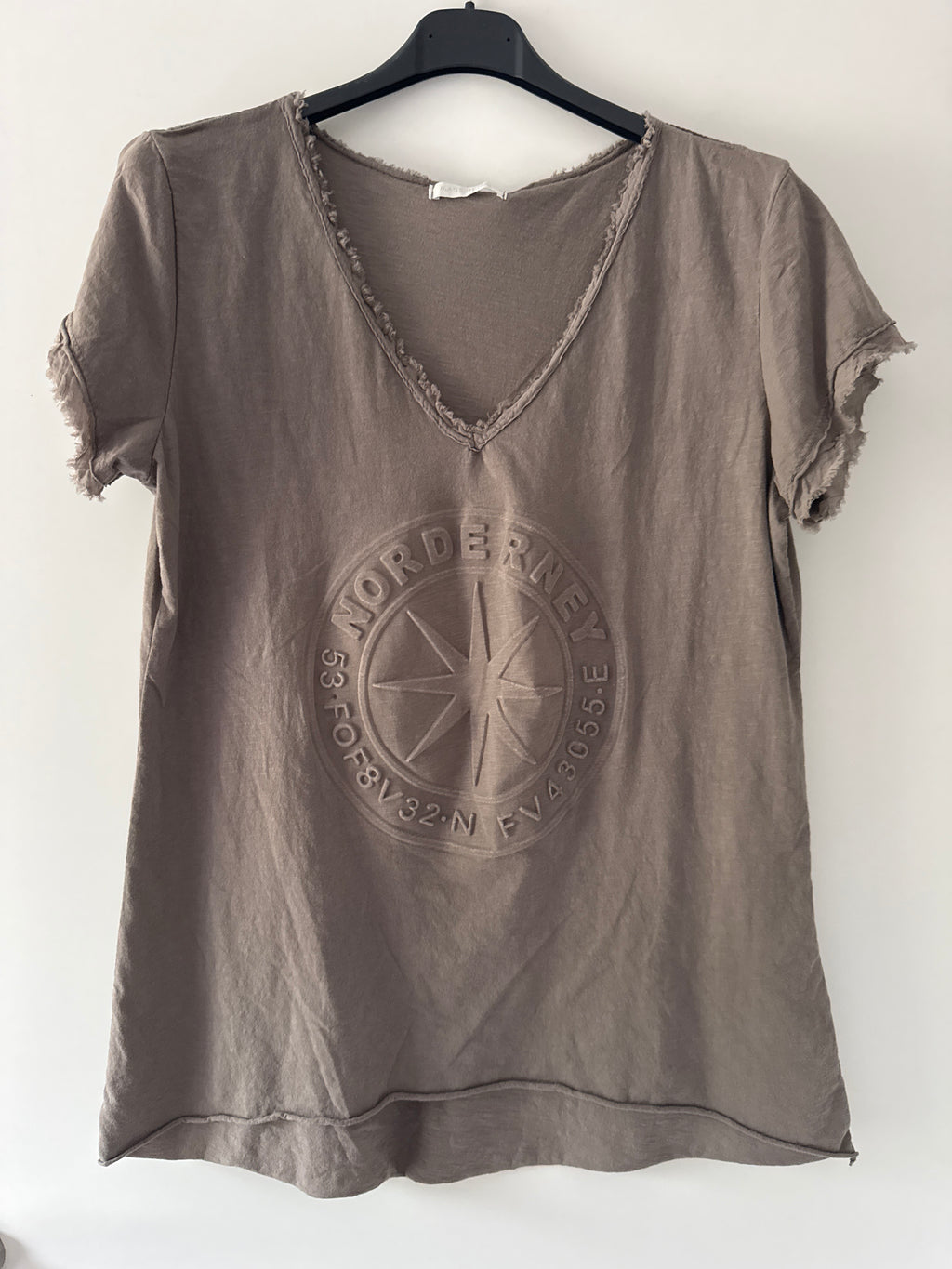T Shirt Norderney