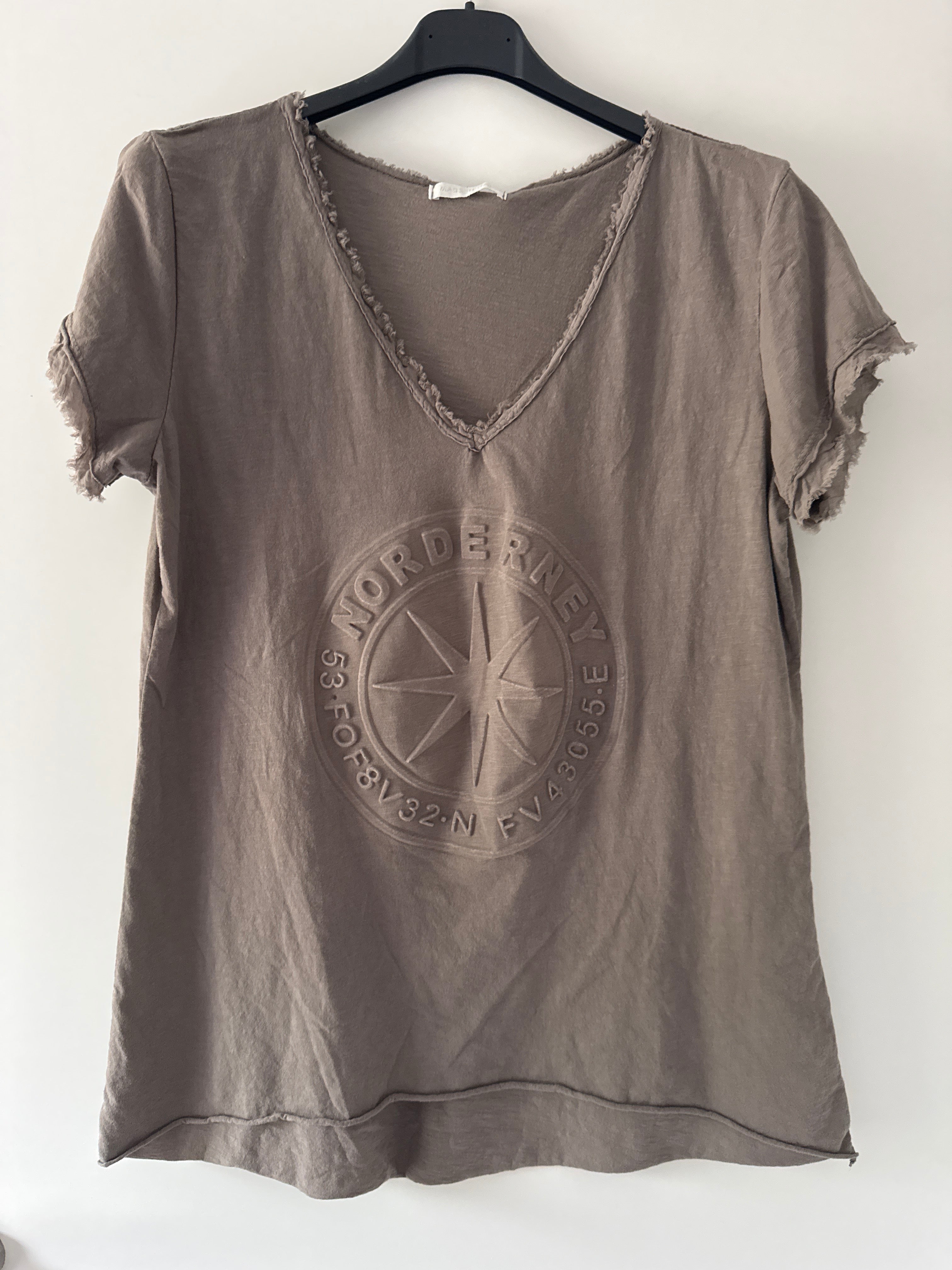 T Shirt Norderney
