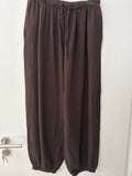 Musselin Ballonhose