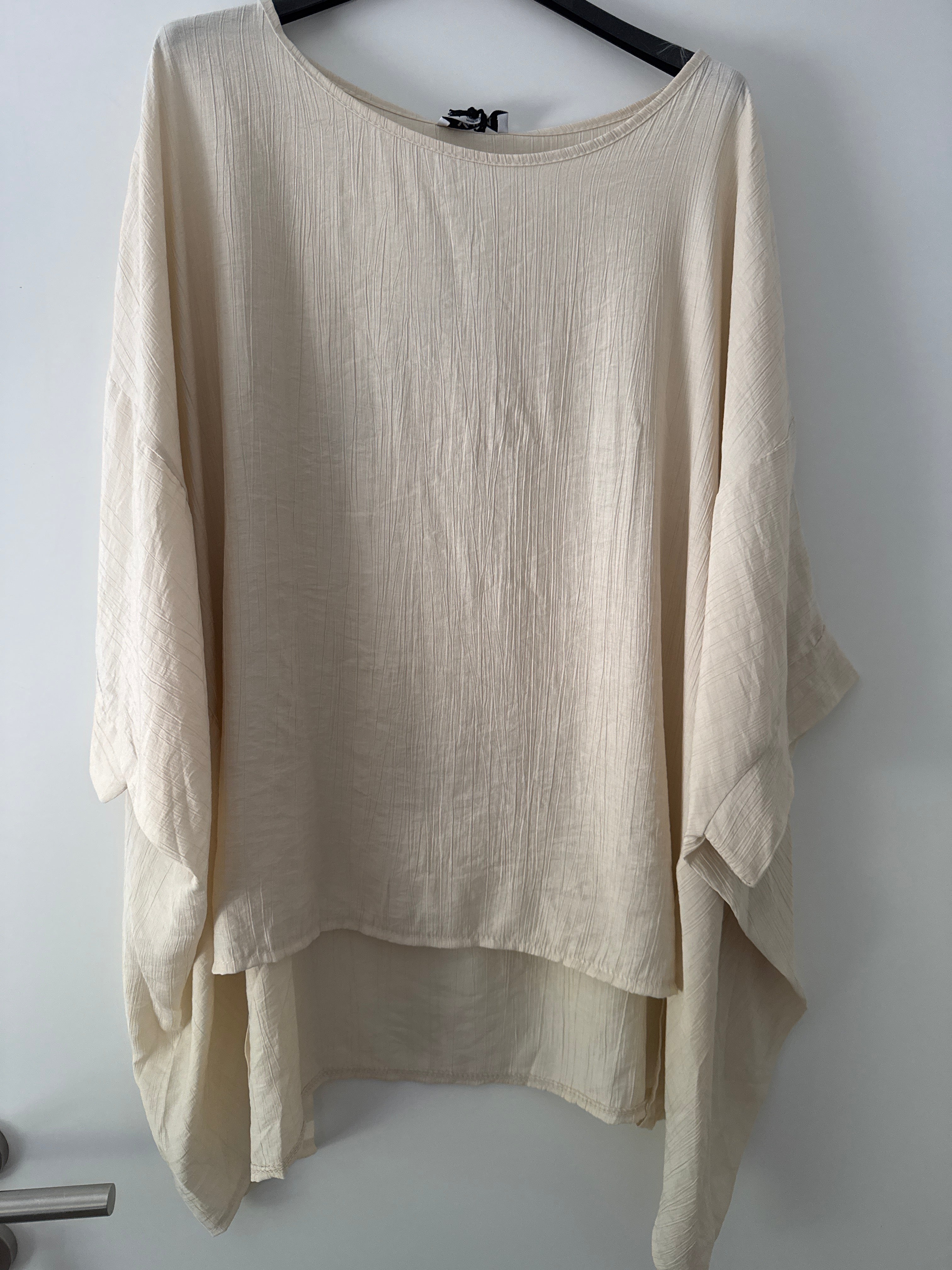 Ponchobluse