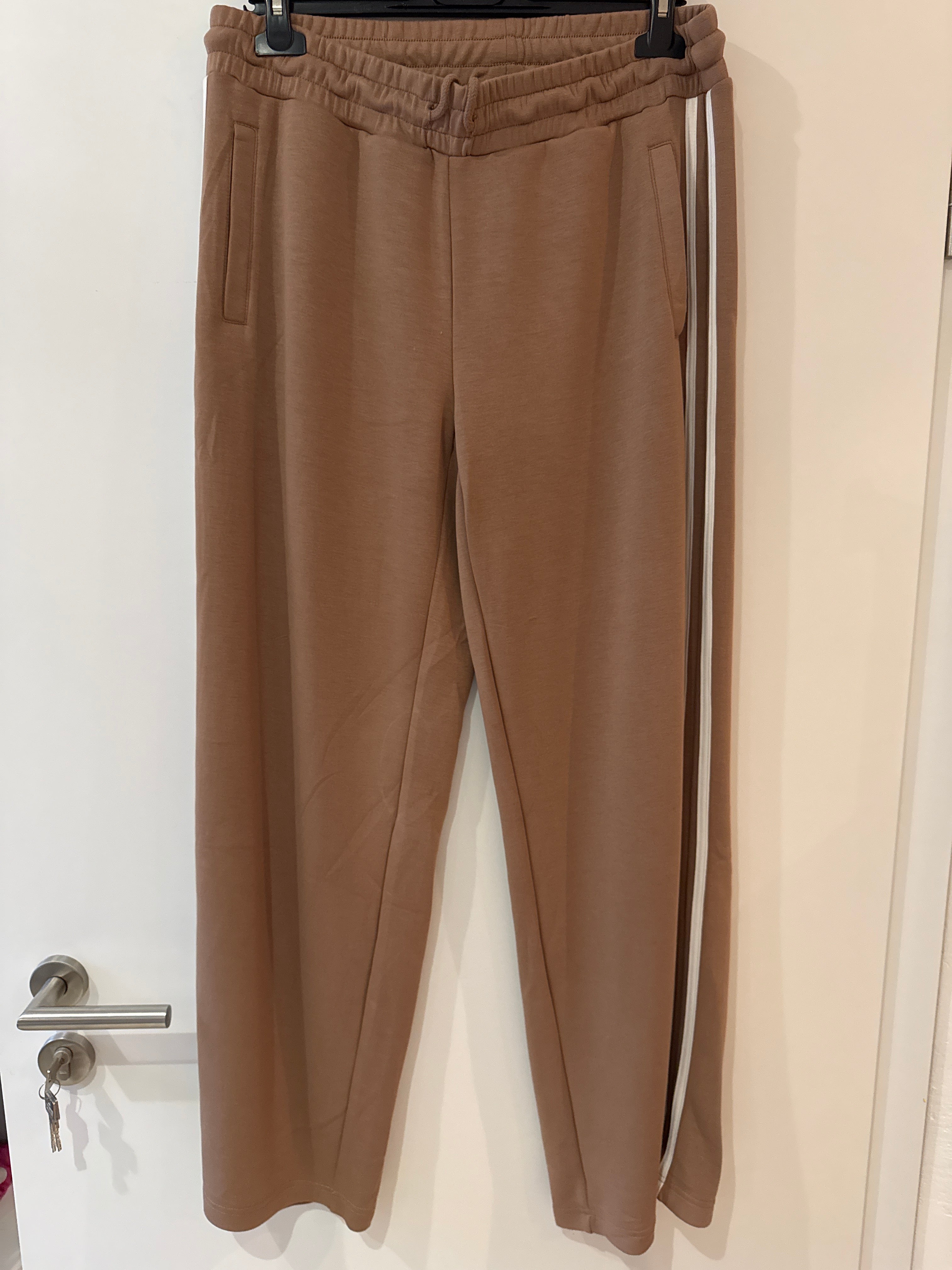 Curvy Jogginghose