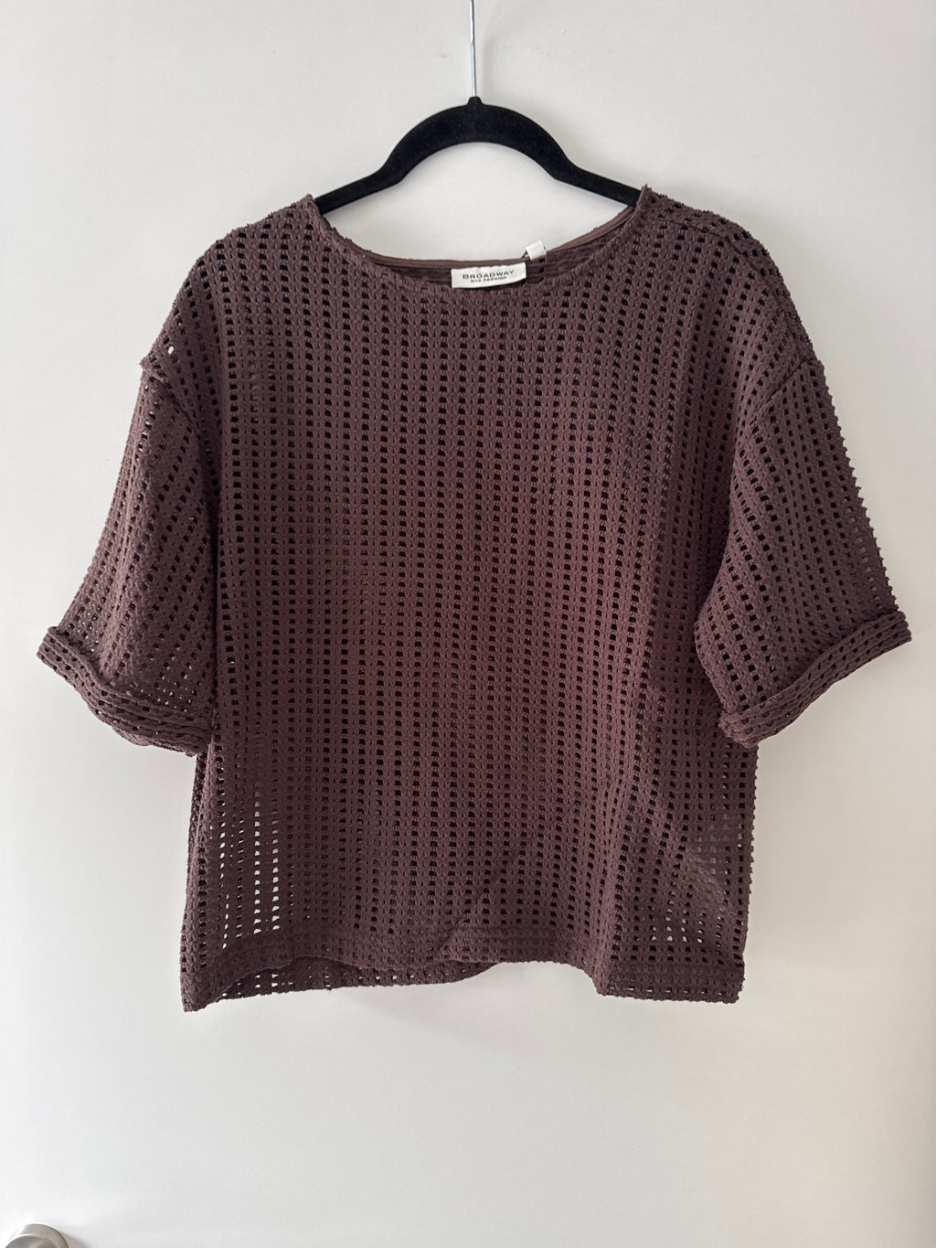 Lochshirt Broadway